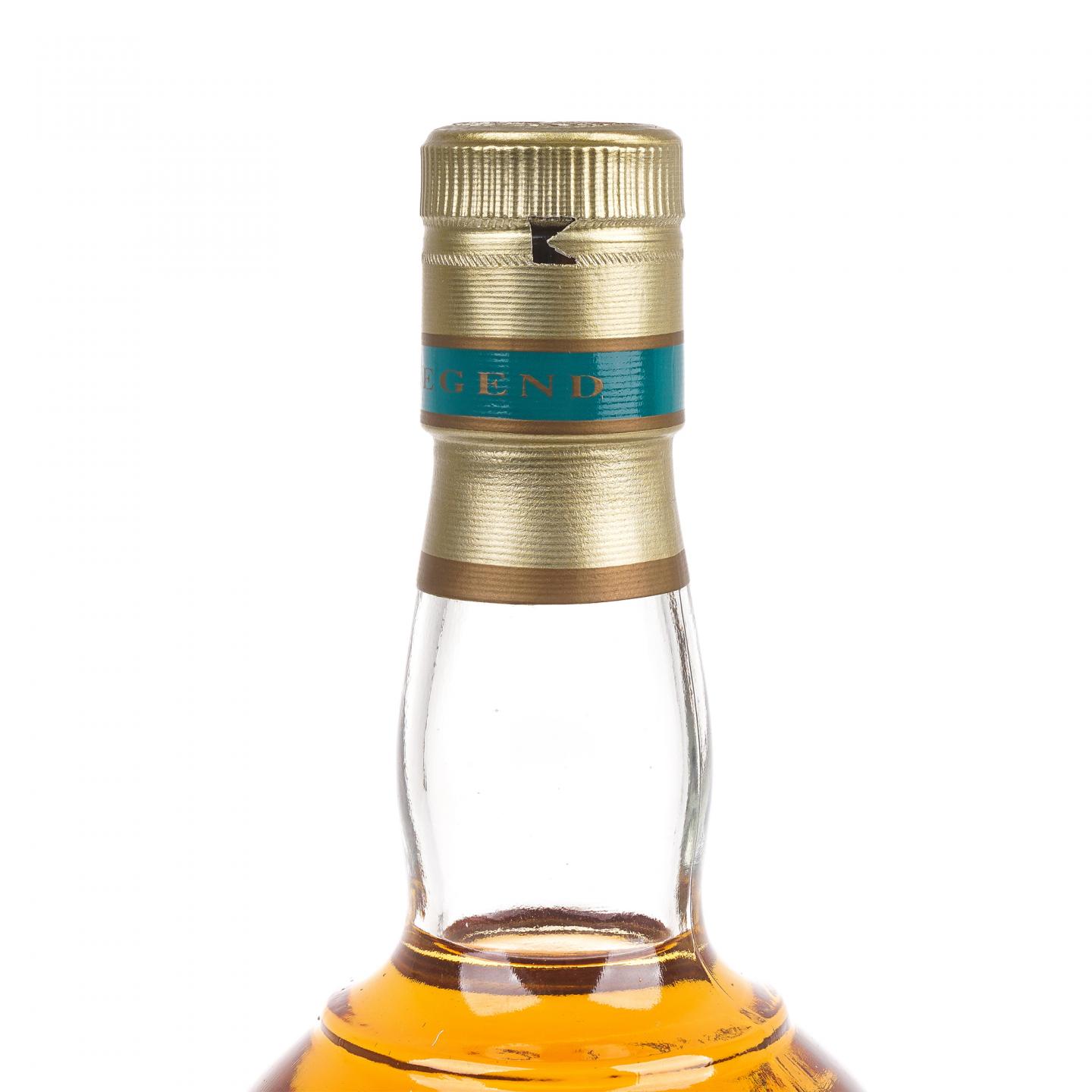 波摩 Legend 海鸥传奇 700ml