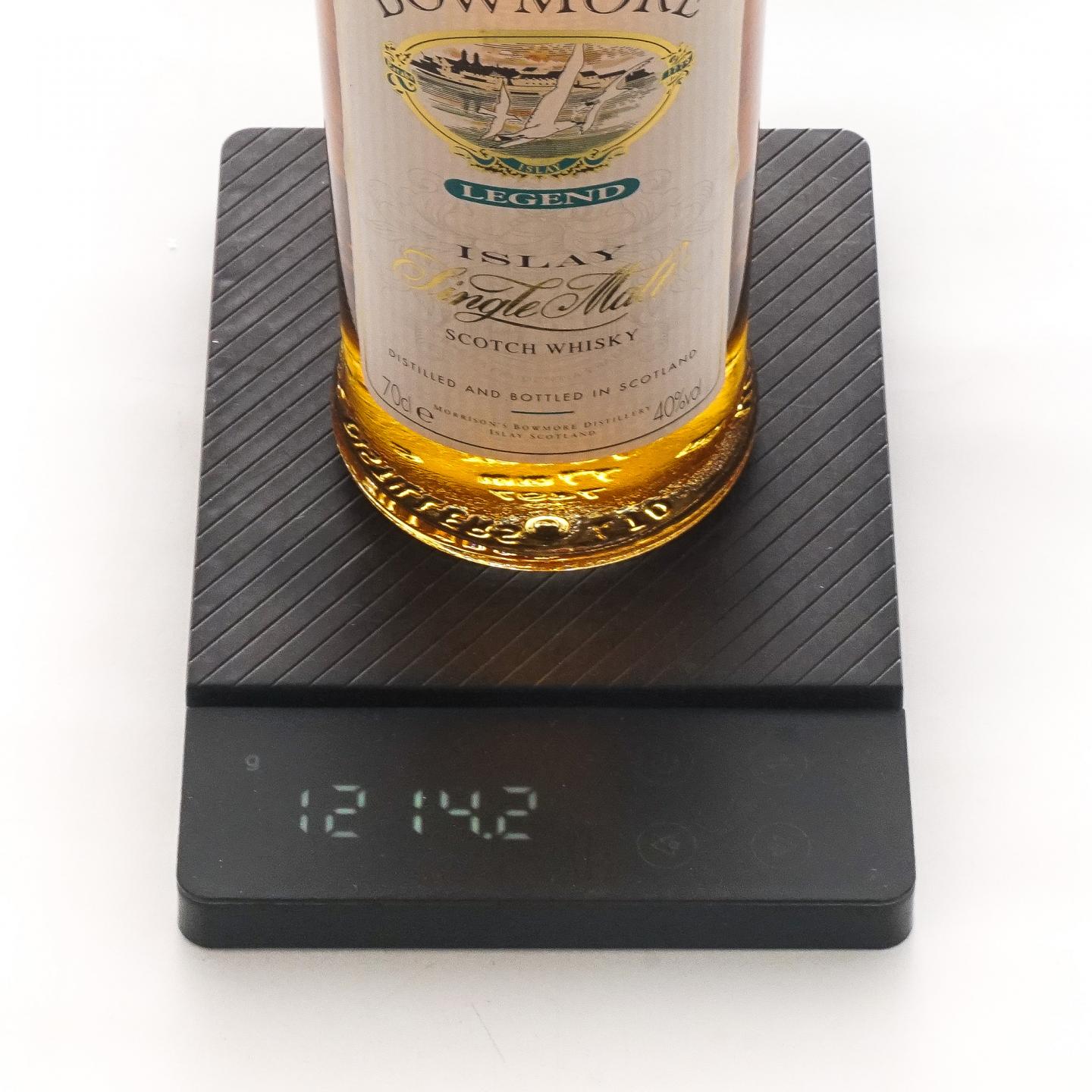 波摩 Legend 海鸥传奇 700ml