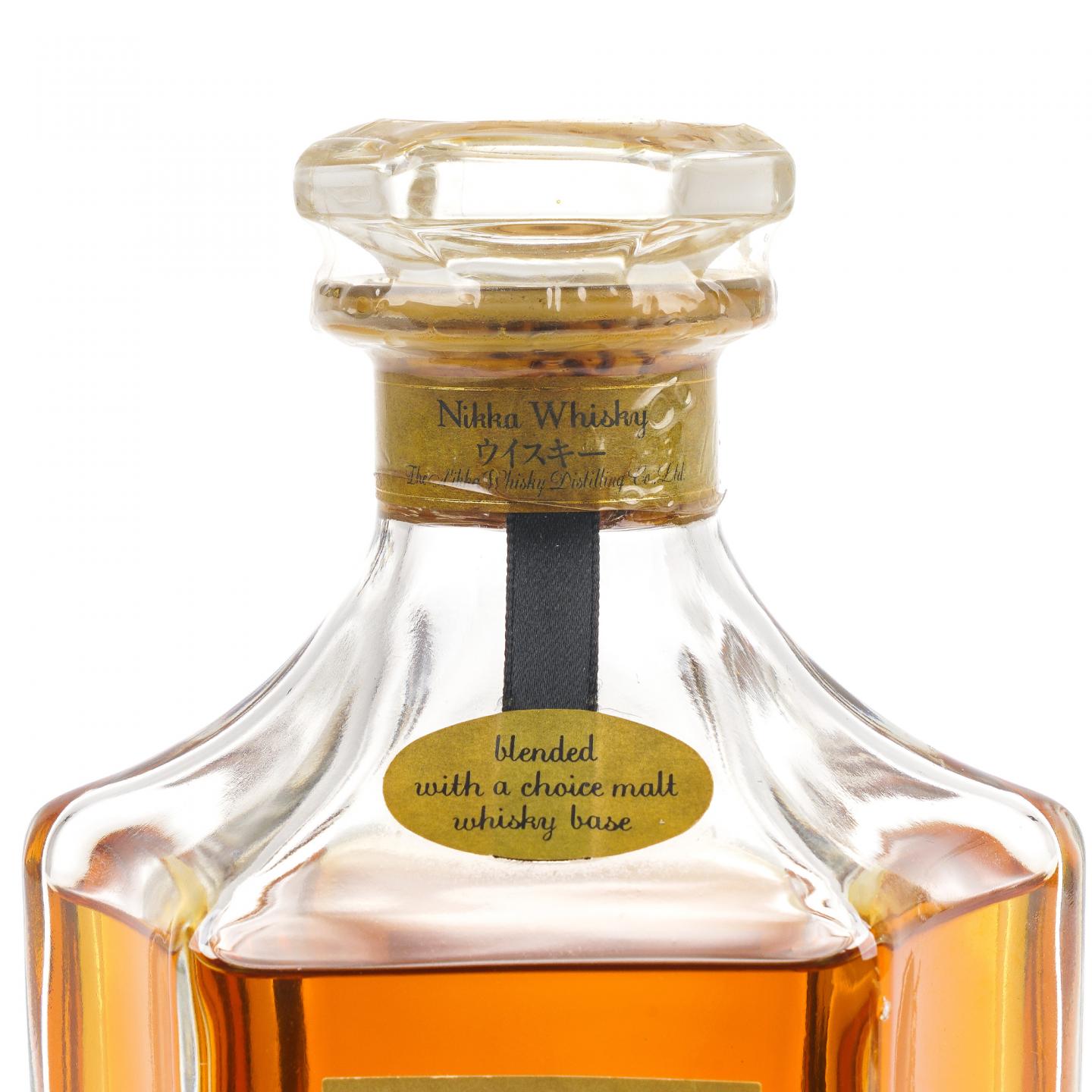 Nikka Selection 调和威士忌 660ml