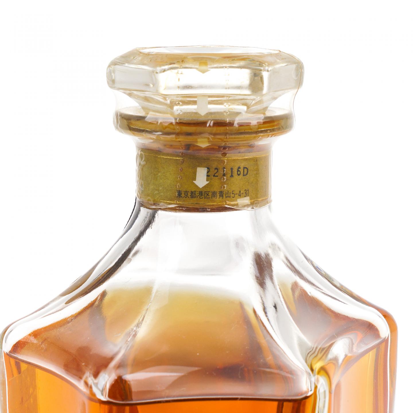 Nikka Selection 调和威士忌 660ml
