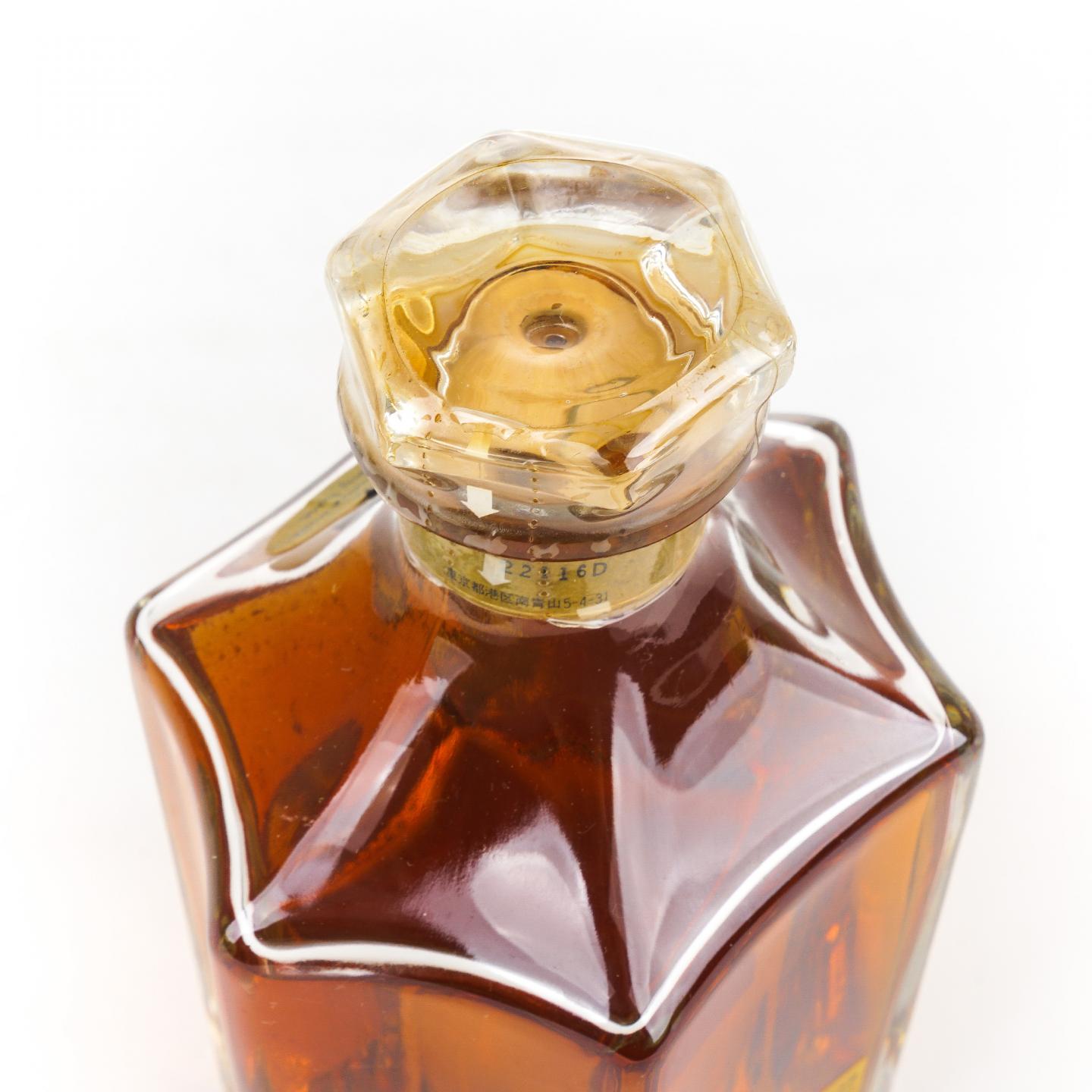 Nikka Selection 调和威士忌 660ml
