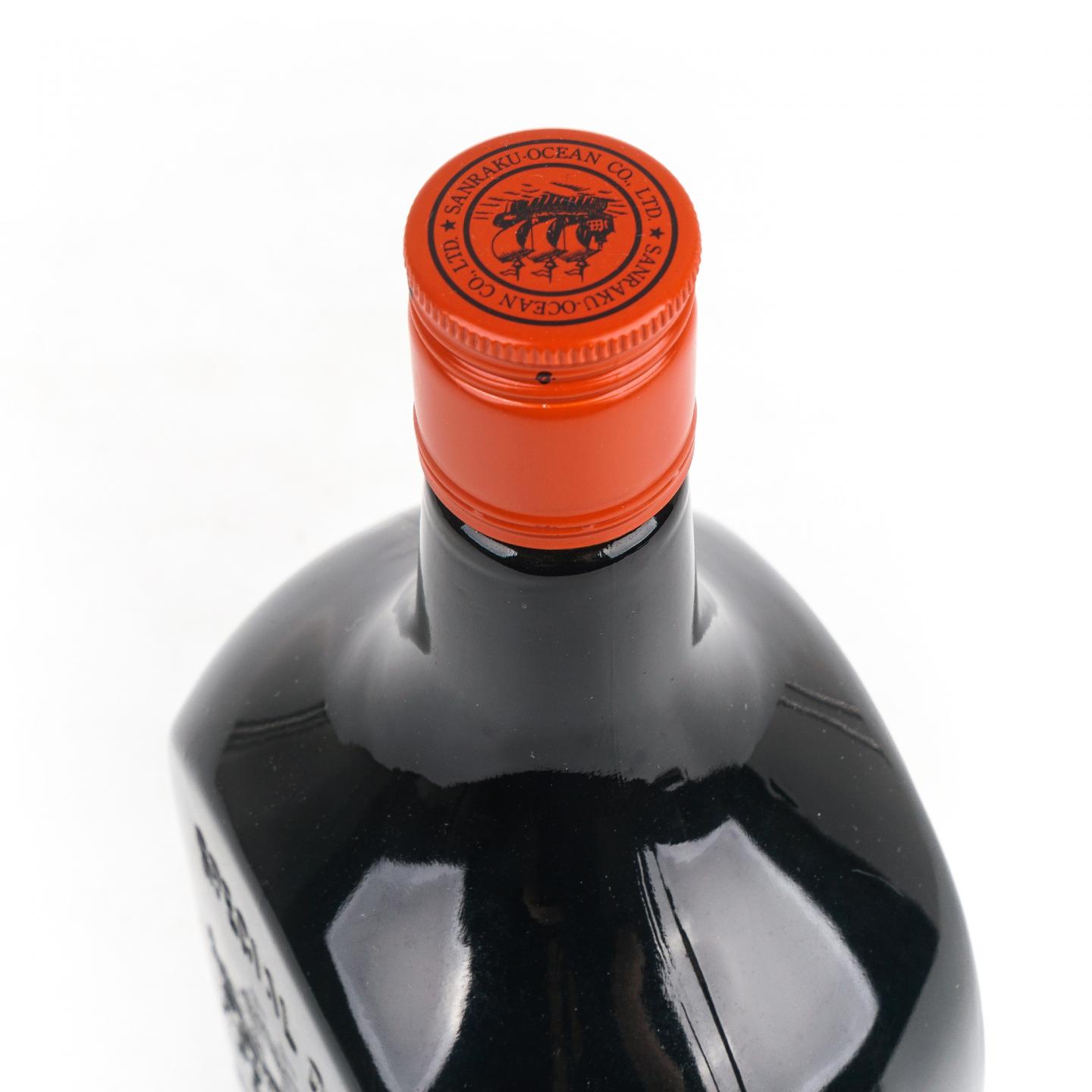 轻井泽 12年 Ocean Whisky 特级 760ml