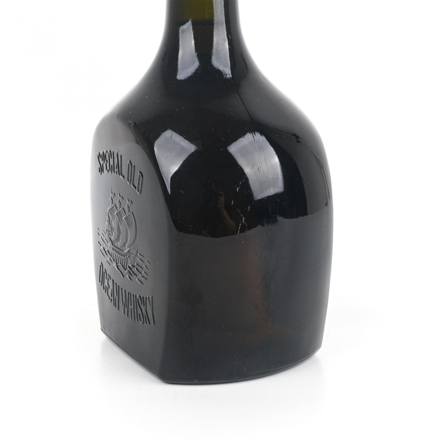 轻井泽 12年 Ocean Whisky 特级 760ml