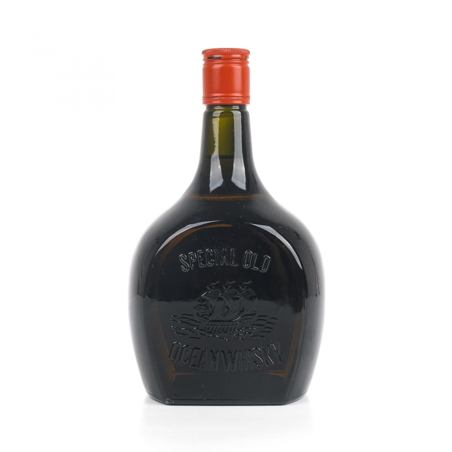 轻井泽 12年 Ocean Whisky 特级 760ml