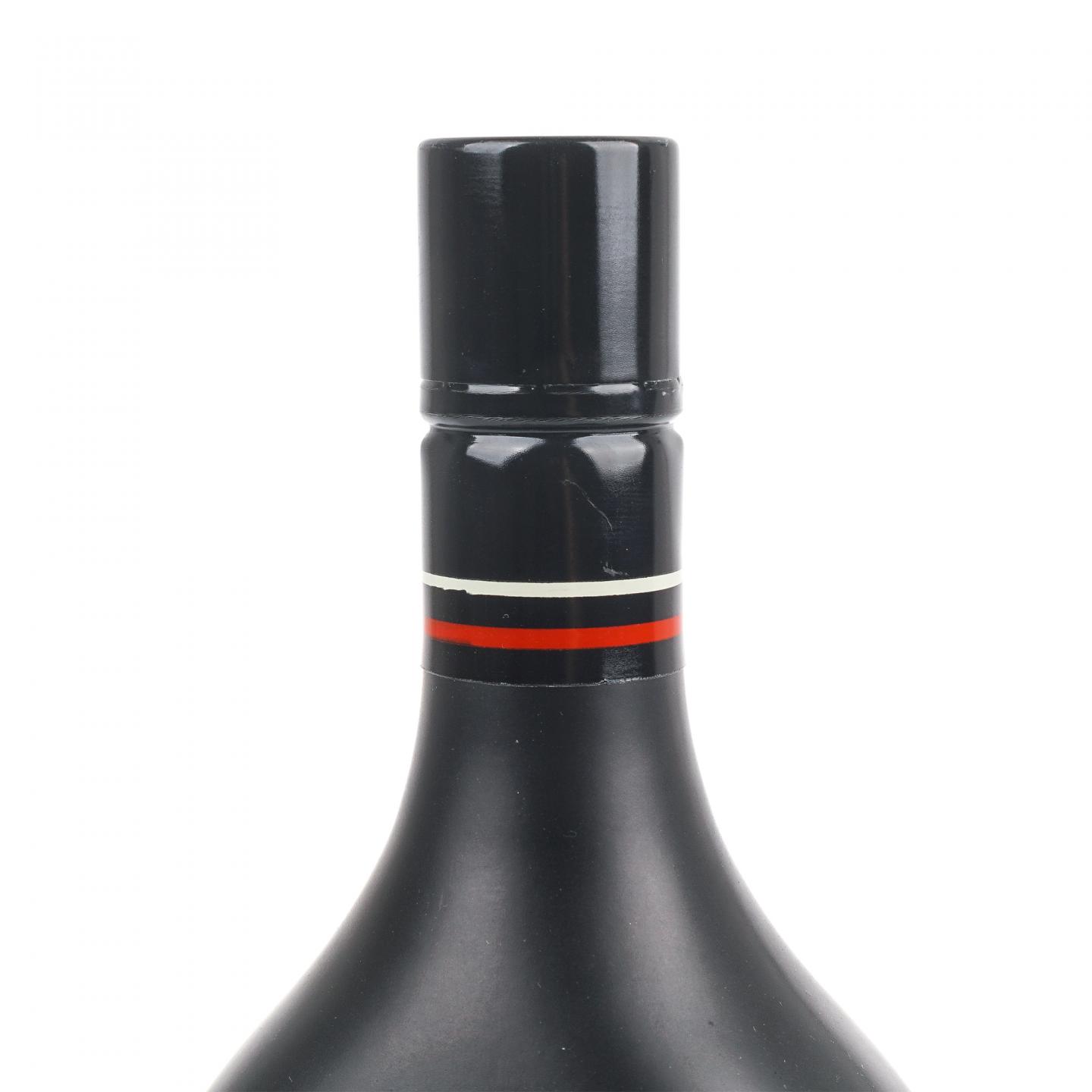 白马 12年 1980s 特级 黑瓷瓶 750ml
