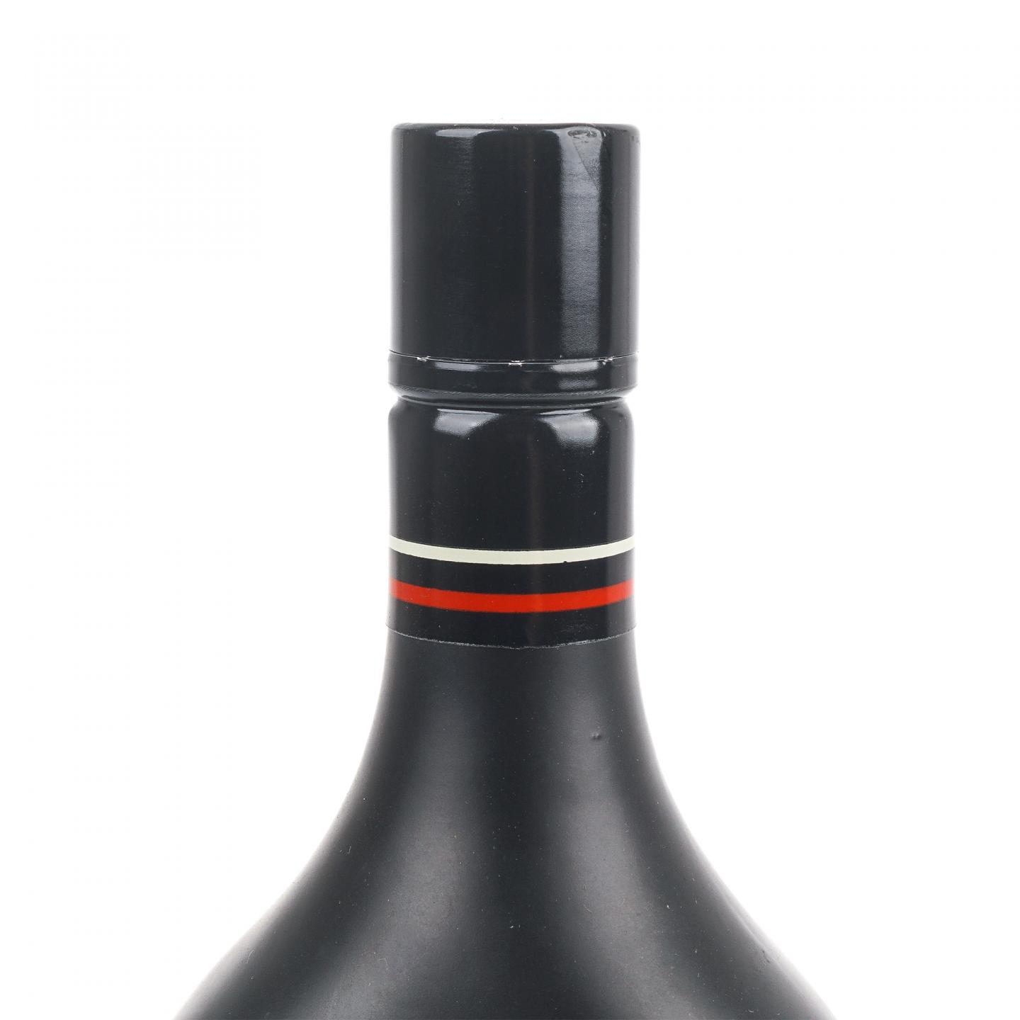 白马 12年 1980s 特级 黑瓷瓶 750ml