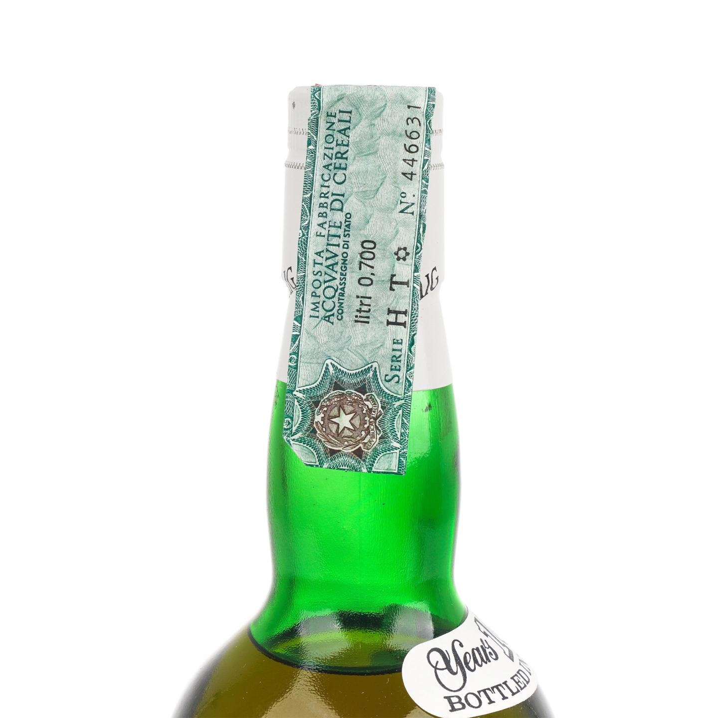 拉弗格 10年 700ml