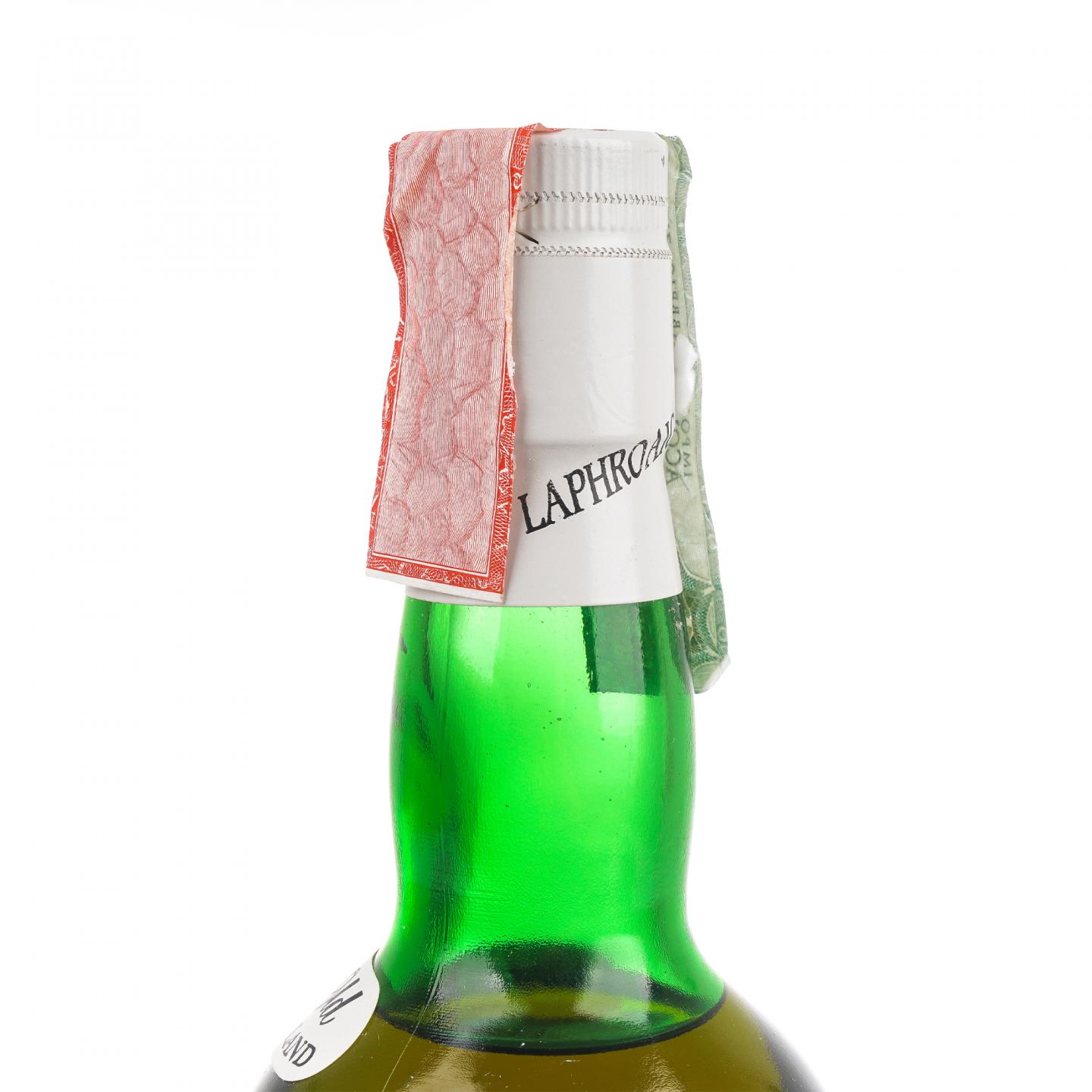 拉弗格 10年 700ml