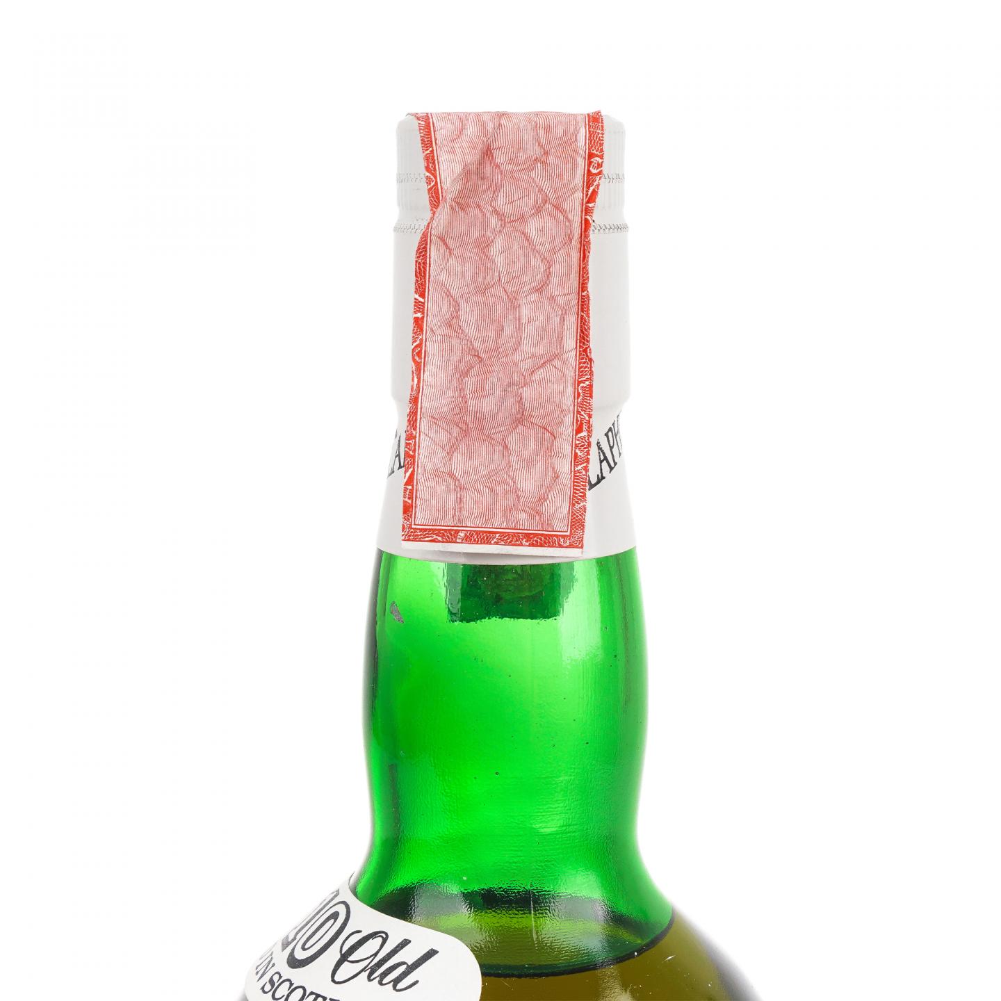 拉弗格 10年 700ml