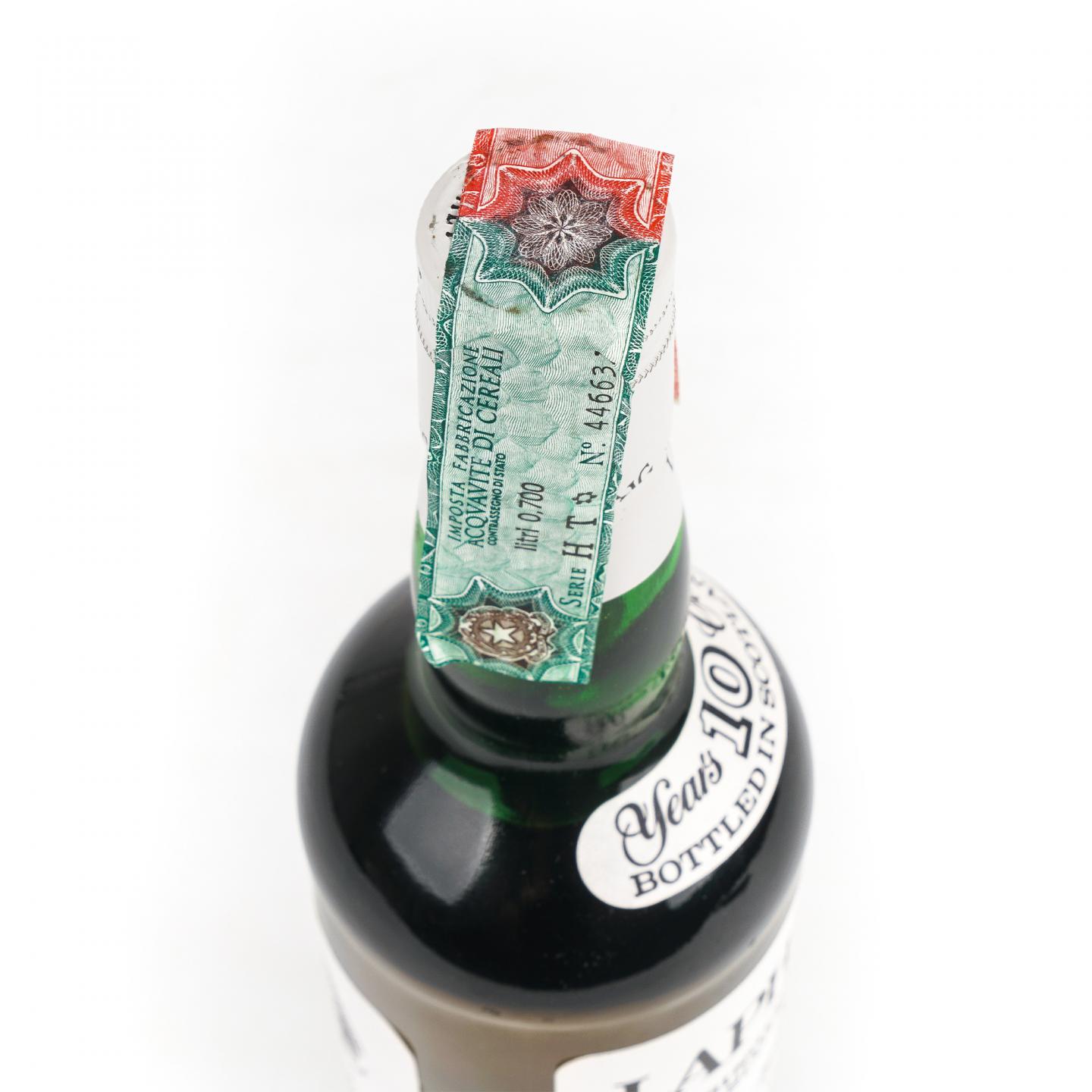 拉弗格 10年 700ml