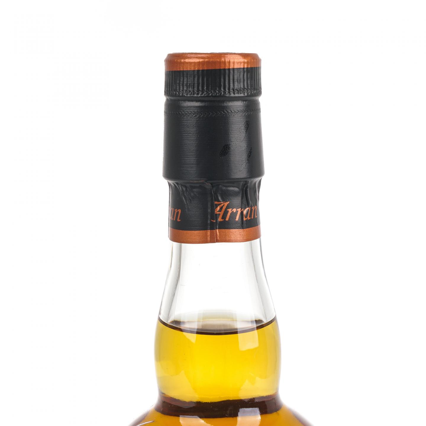 艾伦 23年 1996-2020 单桶#96/635