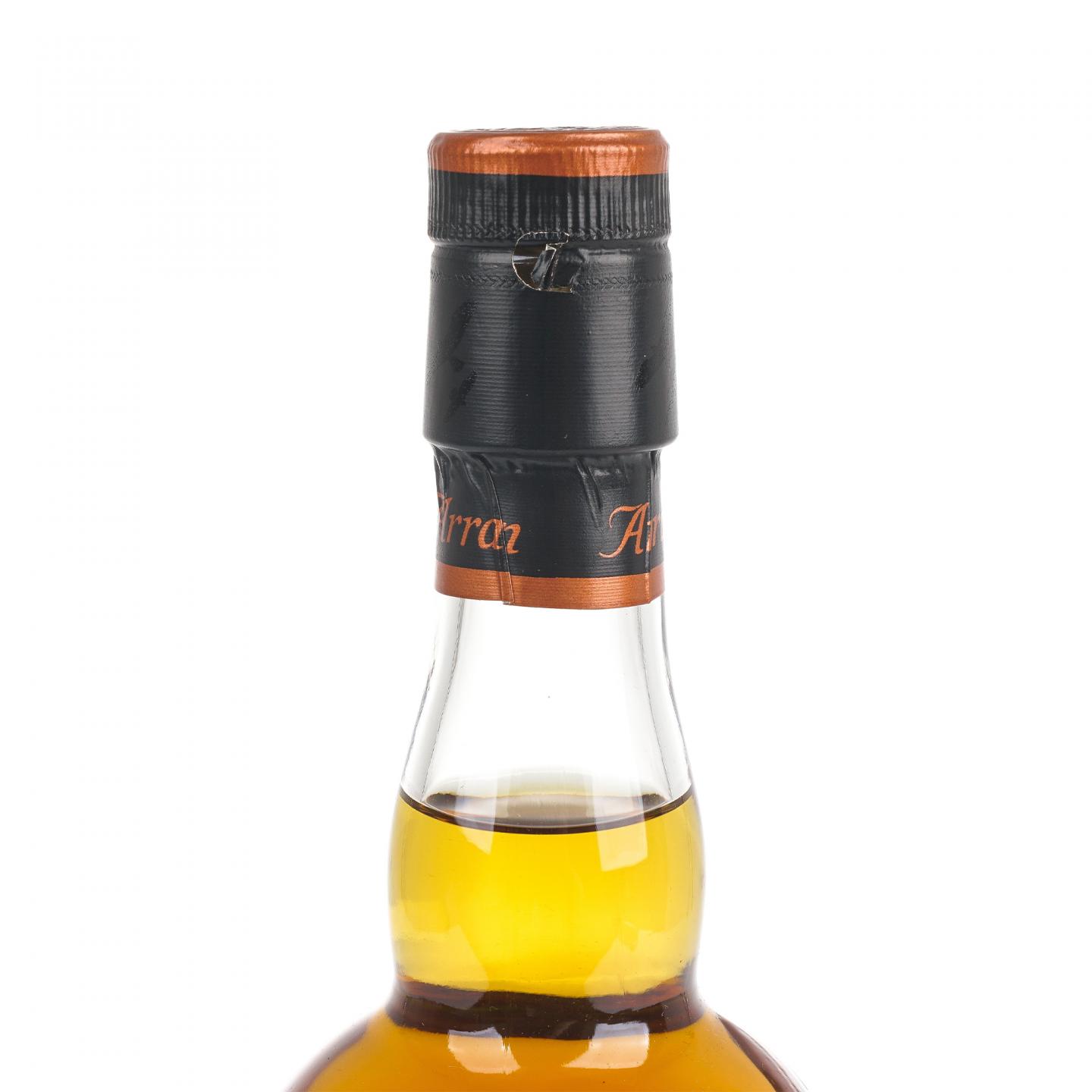 艾伦 23年 1996-2020 单桶#96/635