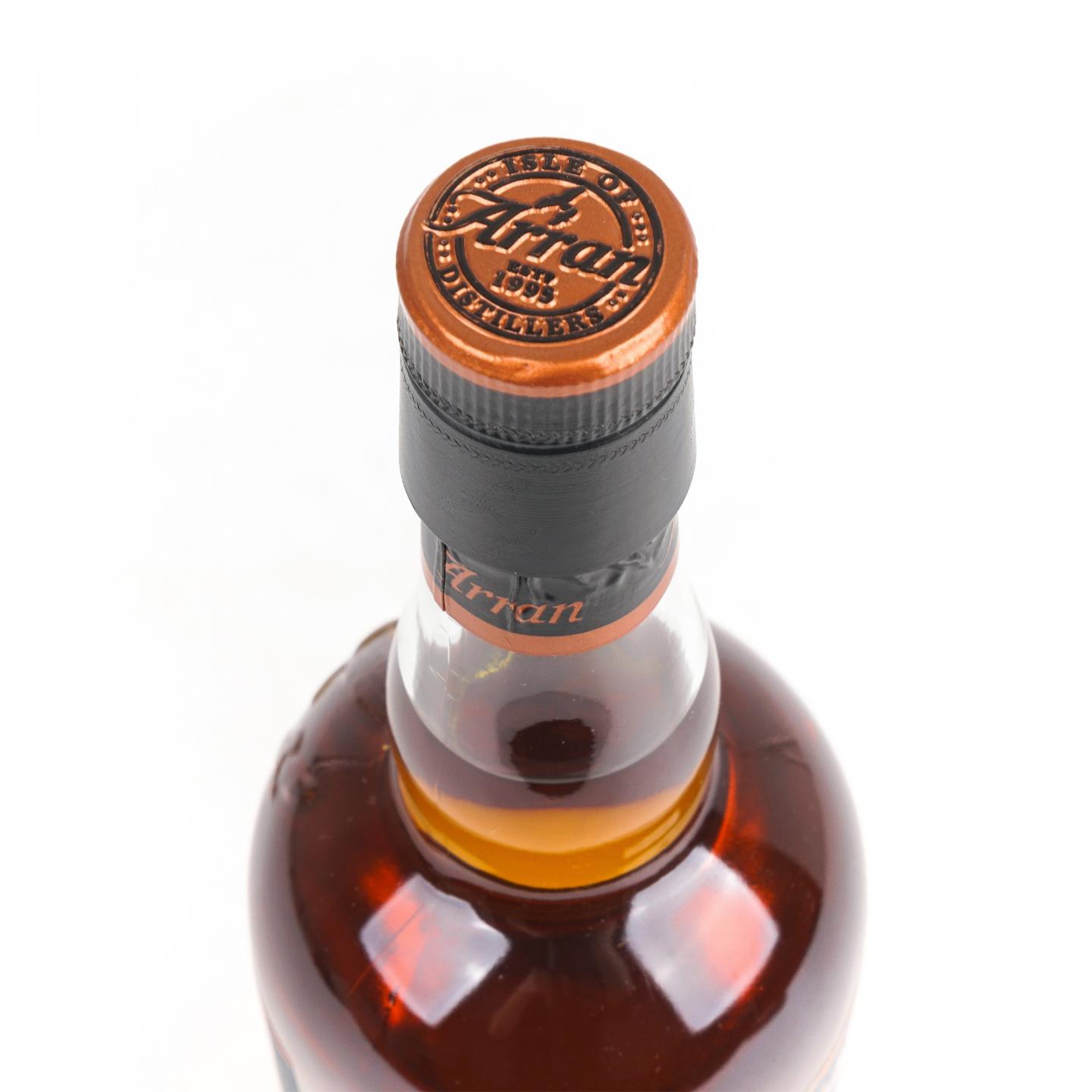 艾伦 23年 1996-2020 单桶#96/635