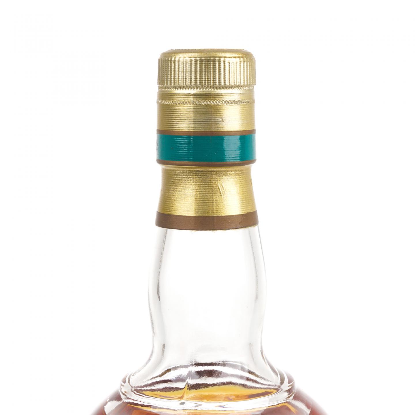 波摩 12年 海鸥标 日本版 750ml