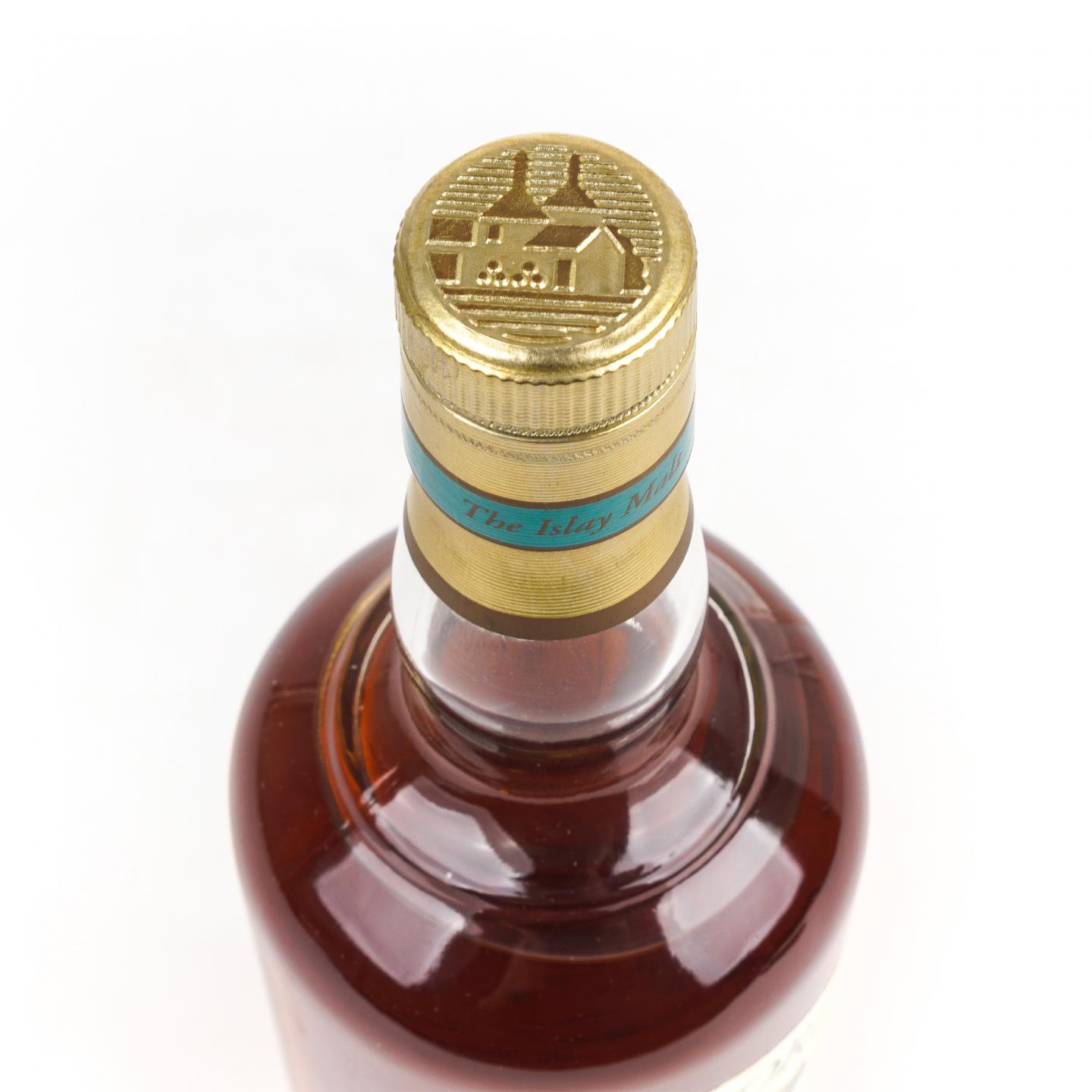 波摩 12年 海鸥标 日本版 750ml