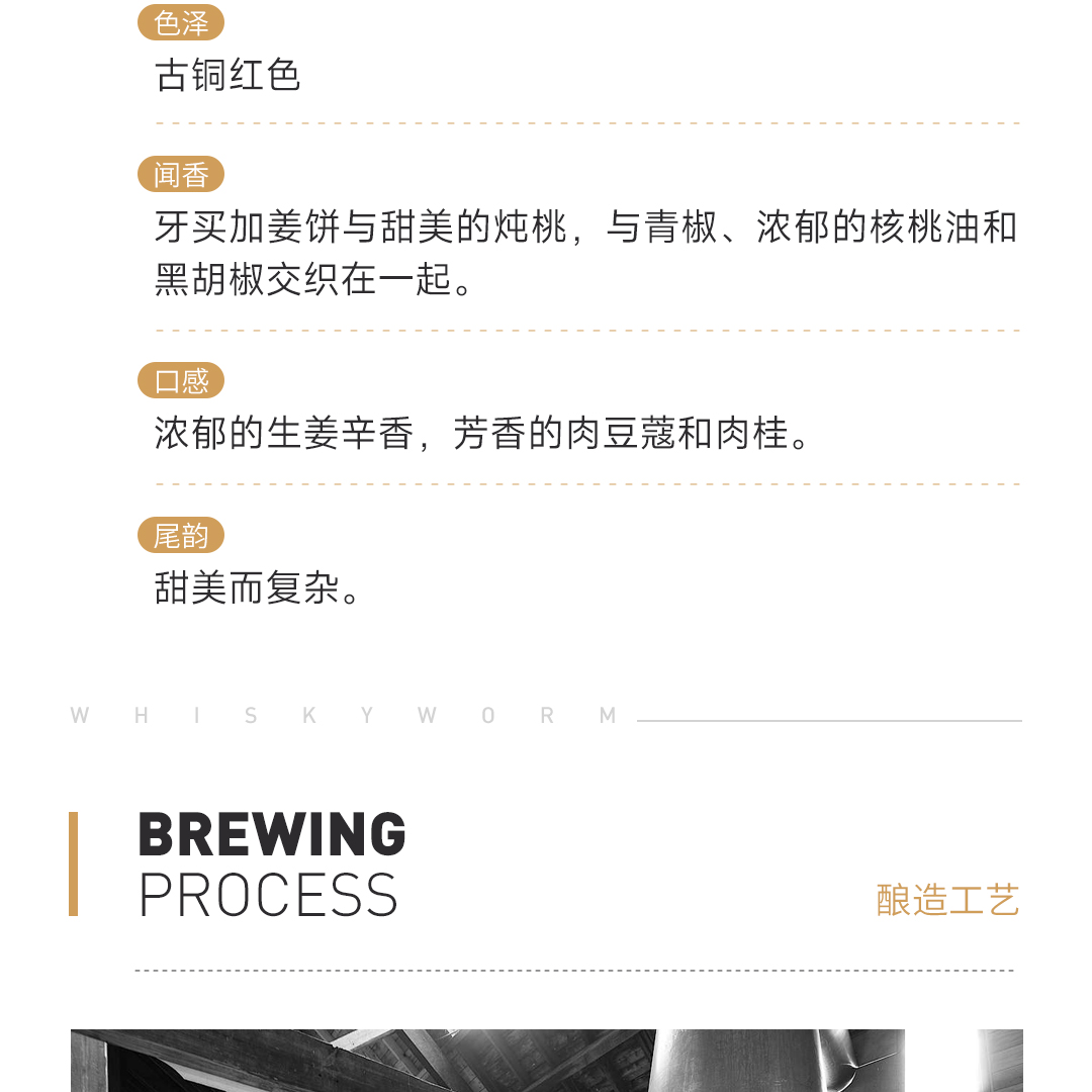 【桶号 7889】BenRiach 本利亚克 30年 1992 单一麦芽威士忌