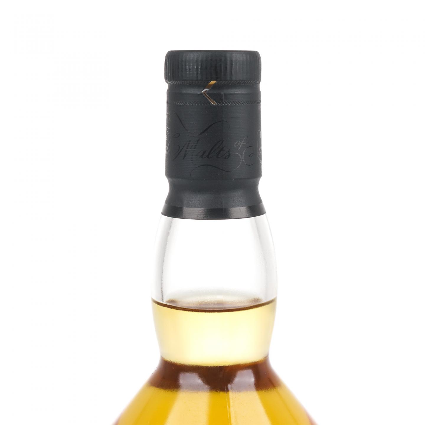 阿德摩尔 24年 1997-2022 Elixir Distillers