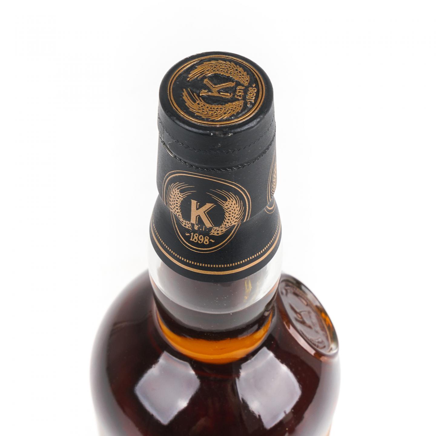 洛坎多 21年 1987 Master Reserve