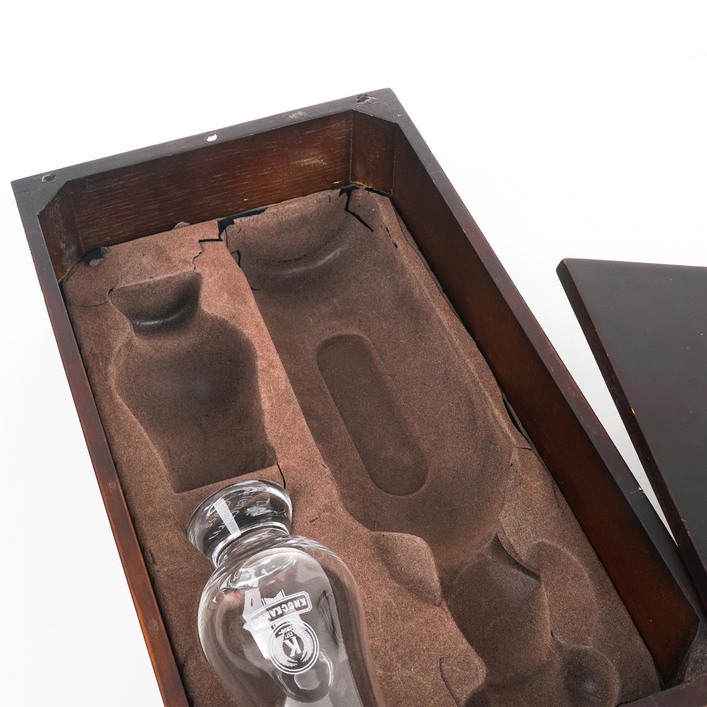 洛坎多 21年 1987 Master Reserve