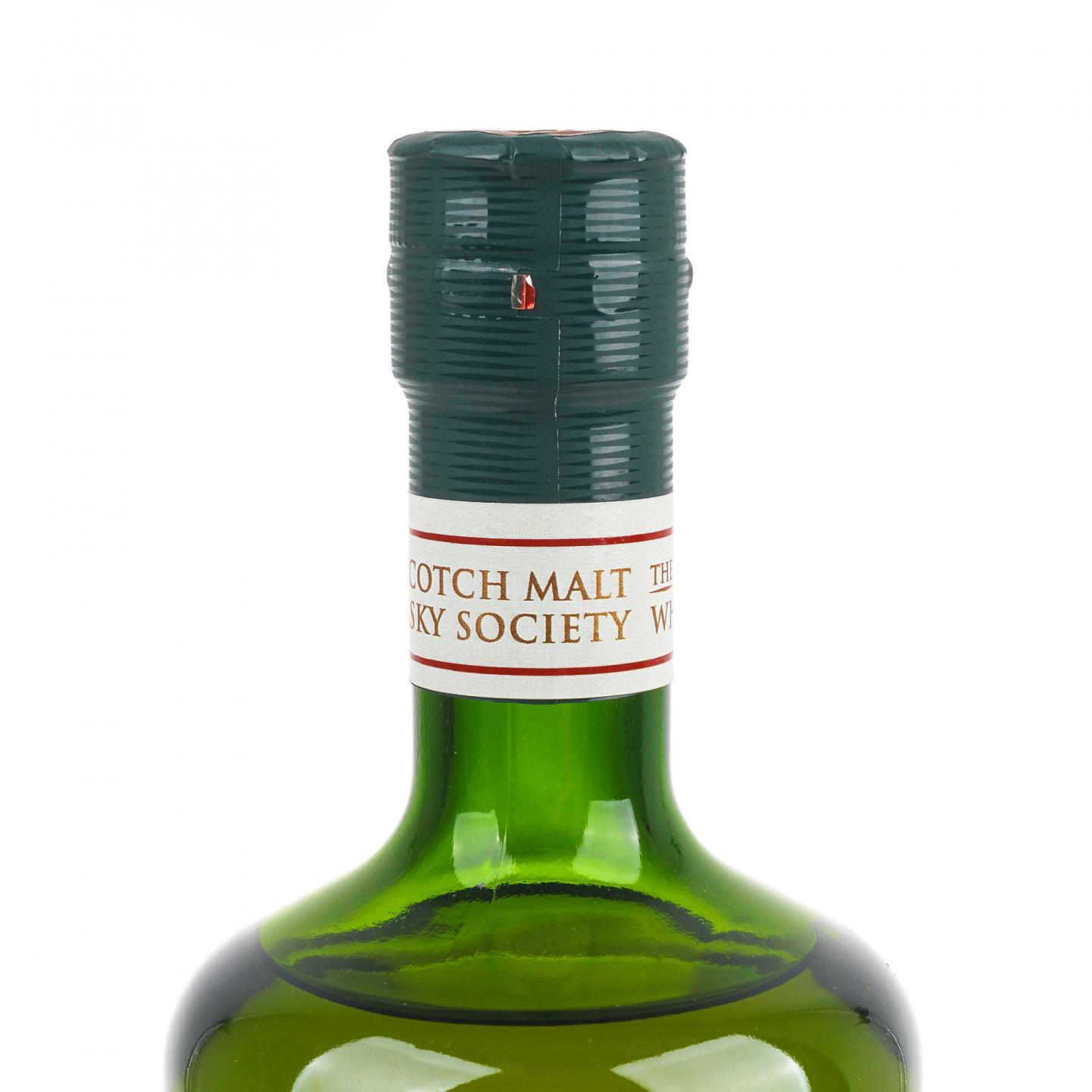 SMWS 25.63 罗斯班克 21年 1990