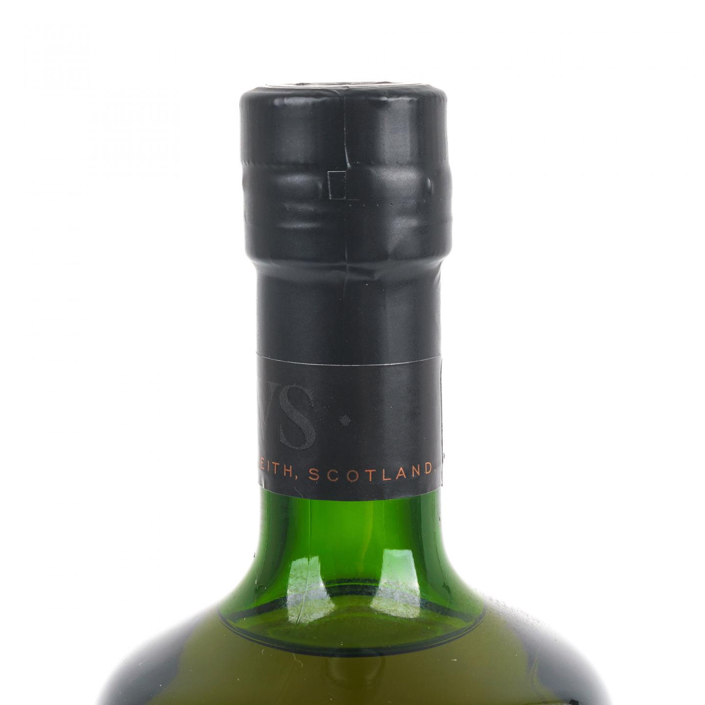 SMWS 63.116 格兰道奇 20年 2002-2023 单桶