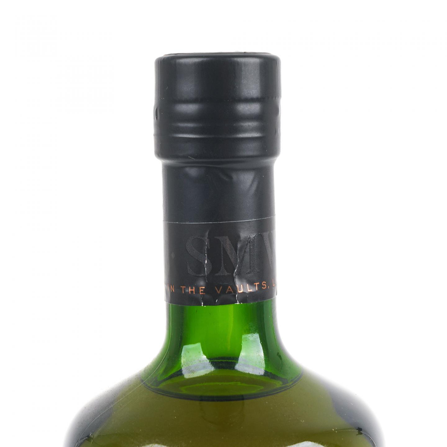 SMWS 63.116 格兰道奇 20年 2002-2023 单桶