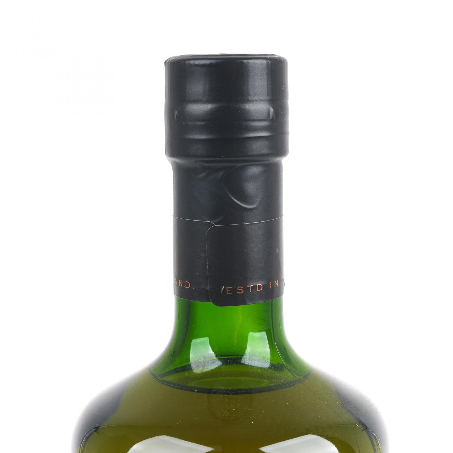 SMWS 63.116 格兰道奇 20年 2002-2023 单桶