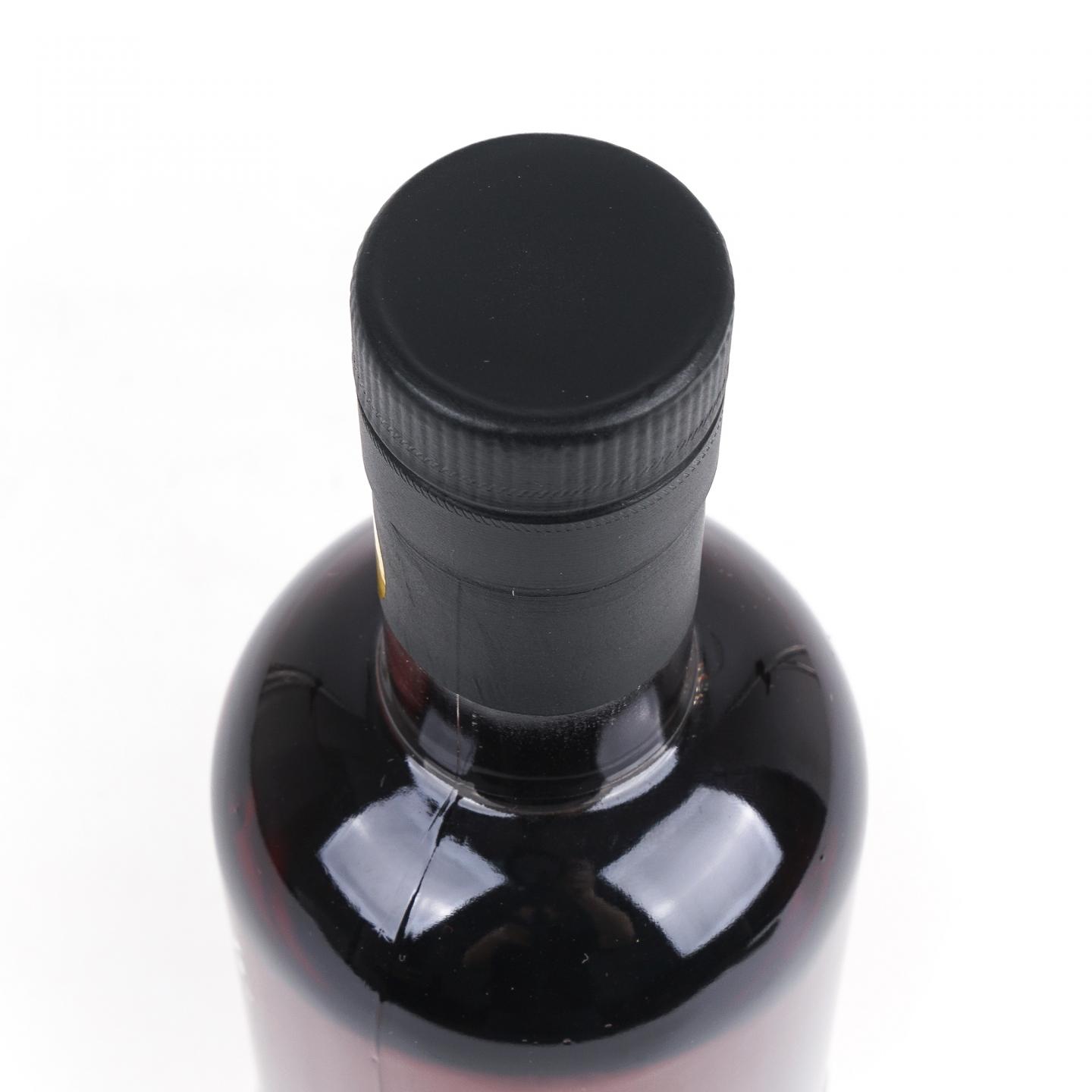 波摩 18年 Darkness 雪莉桶后熟 500ml