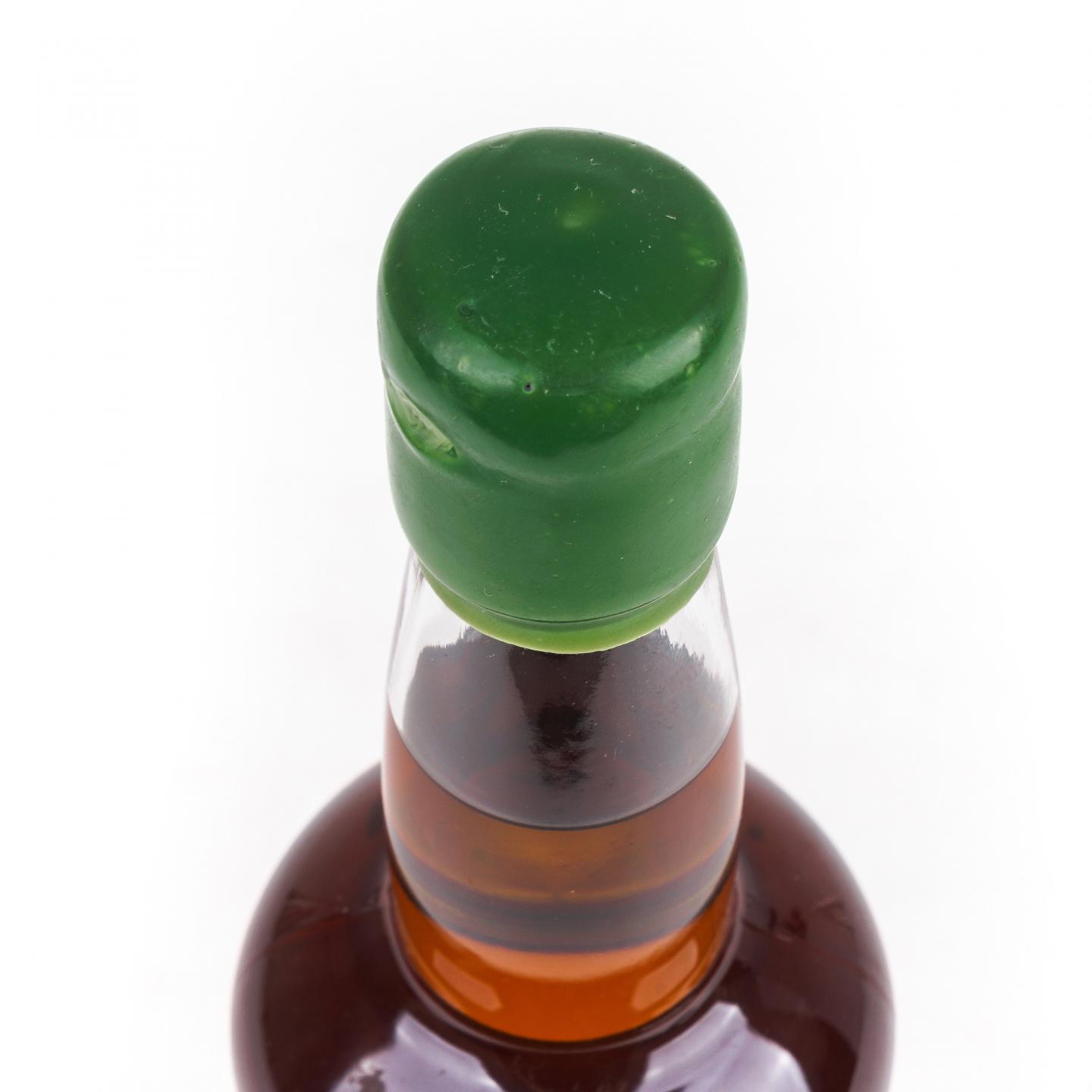 达夫特米尔 2011-2025 雪莉单桶#097/2011 59.8%