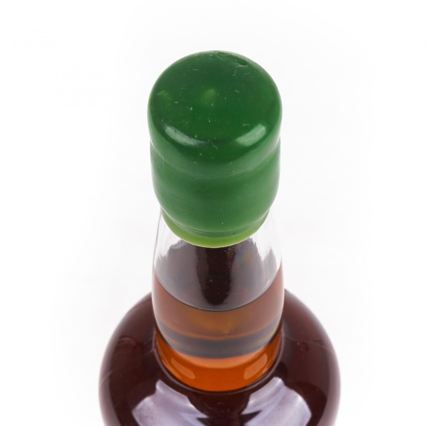 达夫特米尔 2011-2025 雪莉单桶#097/2011 59.8%