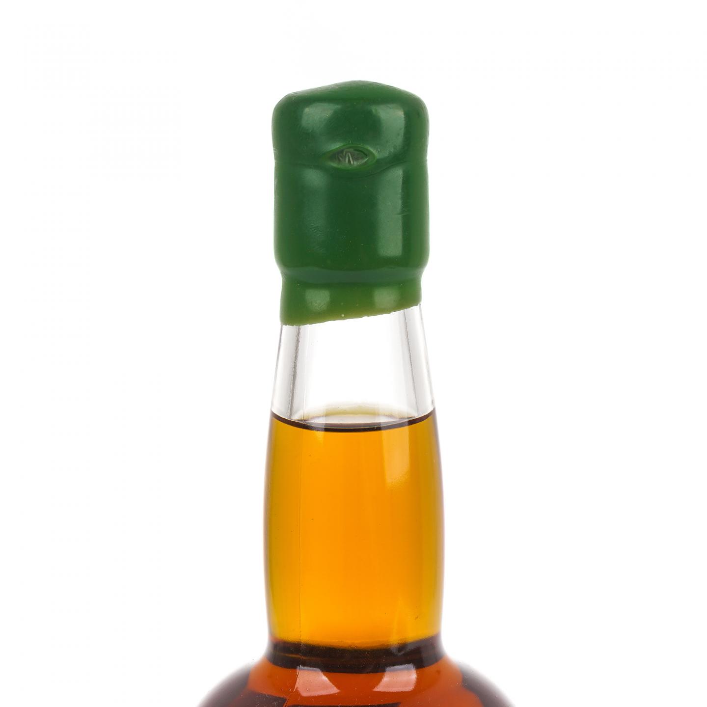 达夫特米尔 2011-2025 雪莉单桶#096/2011 700ml