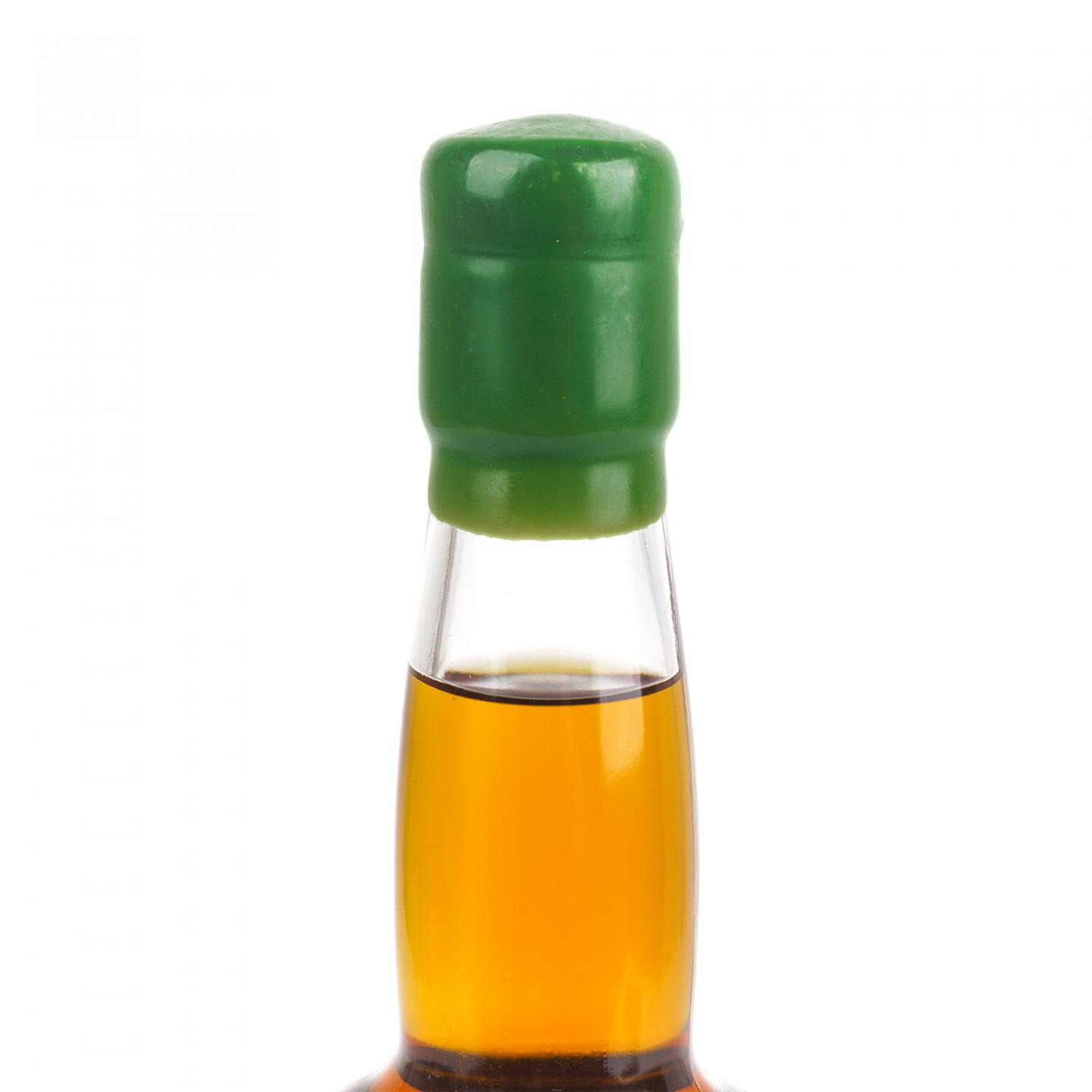 达夫特米尔 2011-2025 雪莉单桶#096/2011 700ml