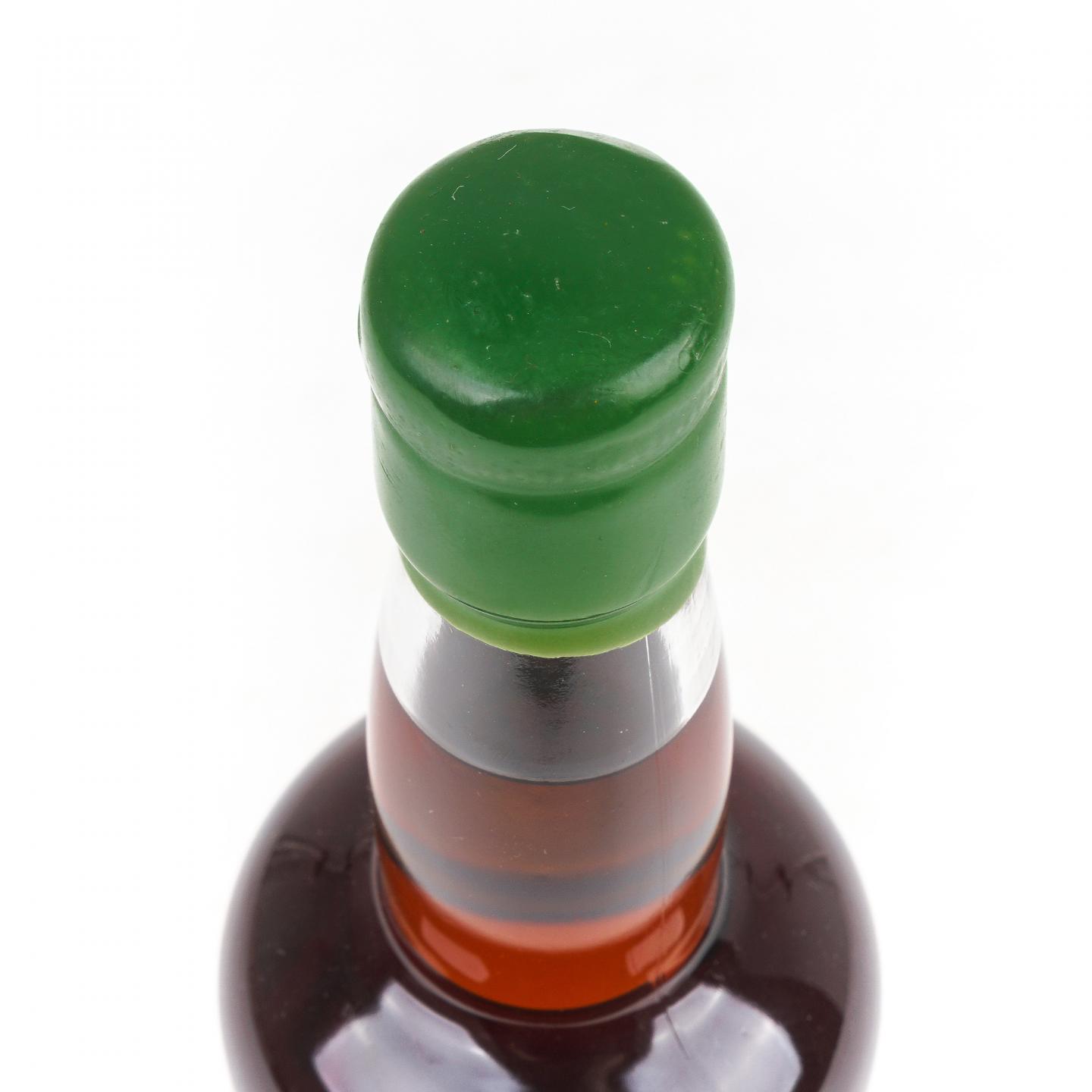 达夫特米尔 2011-2025 雪莉单桶#096/2011 700ml