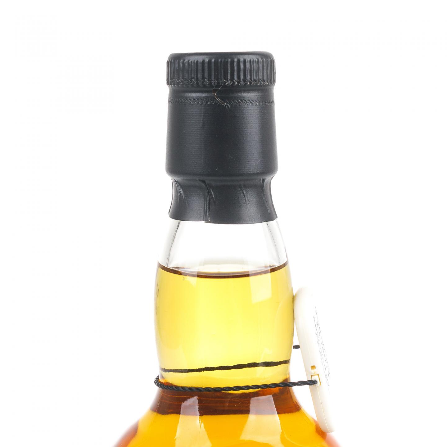 云顶 13年 2003 完税瓶