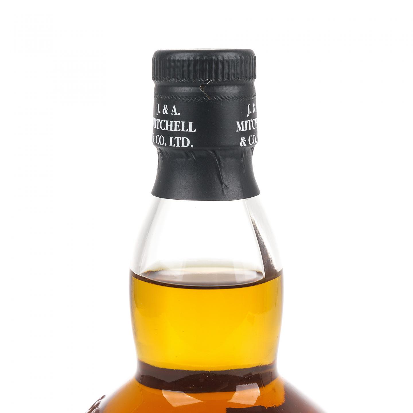 云顶 15年 46% Vol.