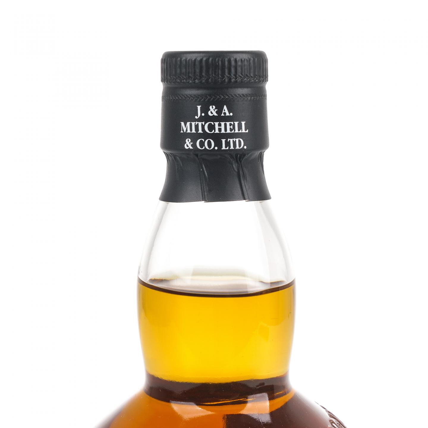 云顶 15年 46% Vol.