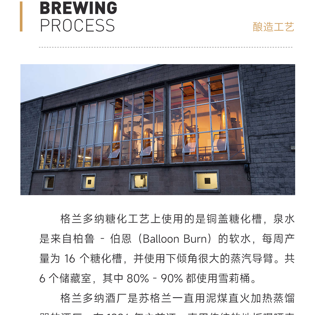 【桶号 2451】Glendronach 格兰多纳 1993单桶 29年 单一麦芽威士忌