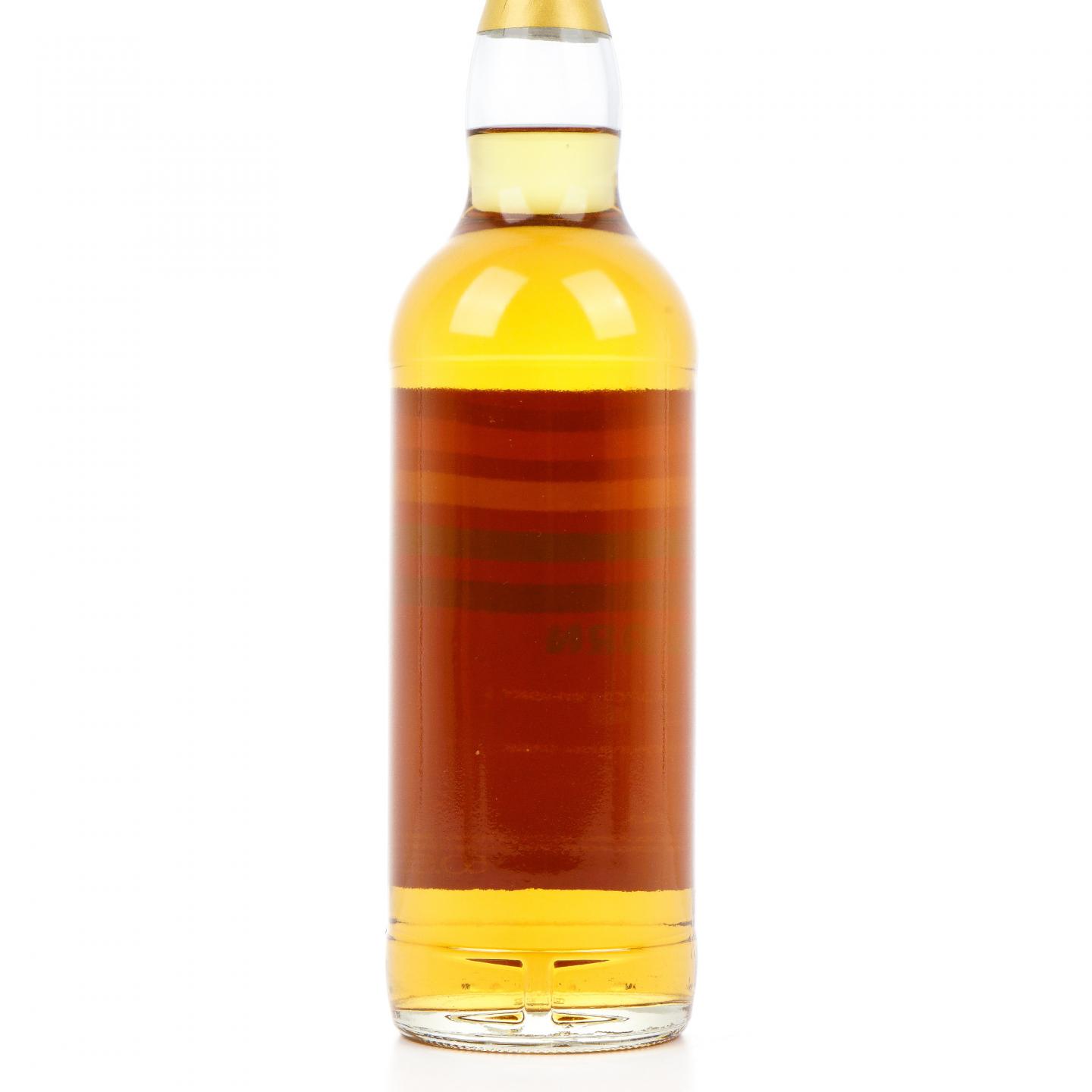布赫拉迪 21年 2003-2024 Maltbarn