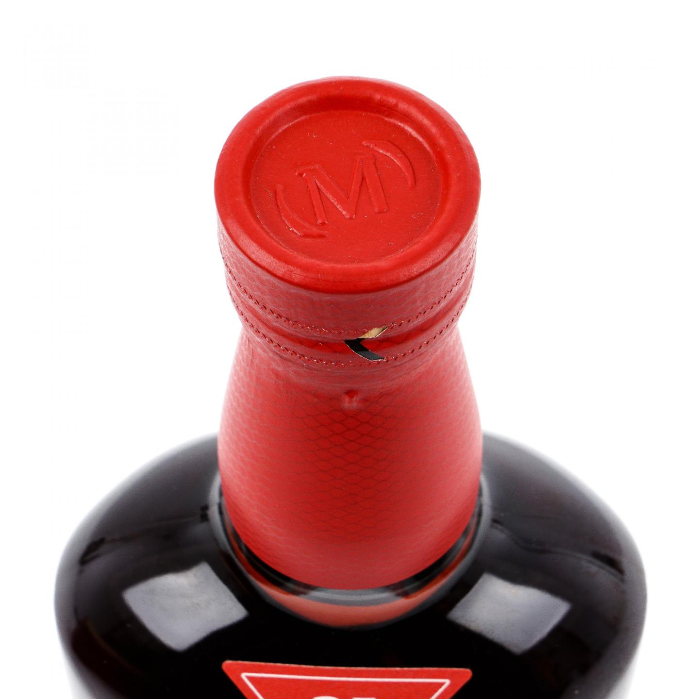 麦卡伦 25年 2025 雪莉桶 木礼盒 43%Vol.