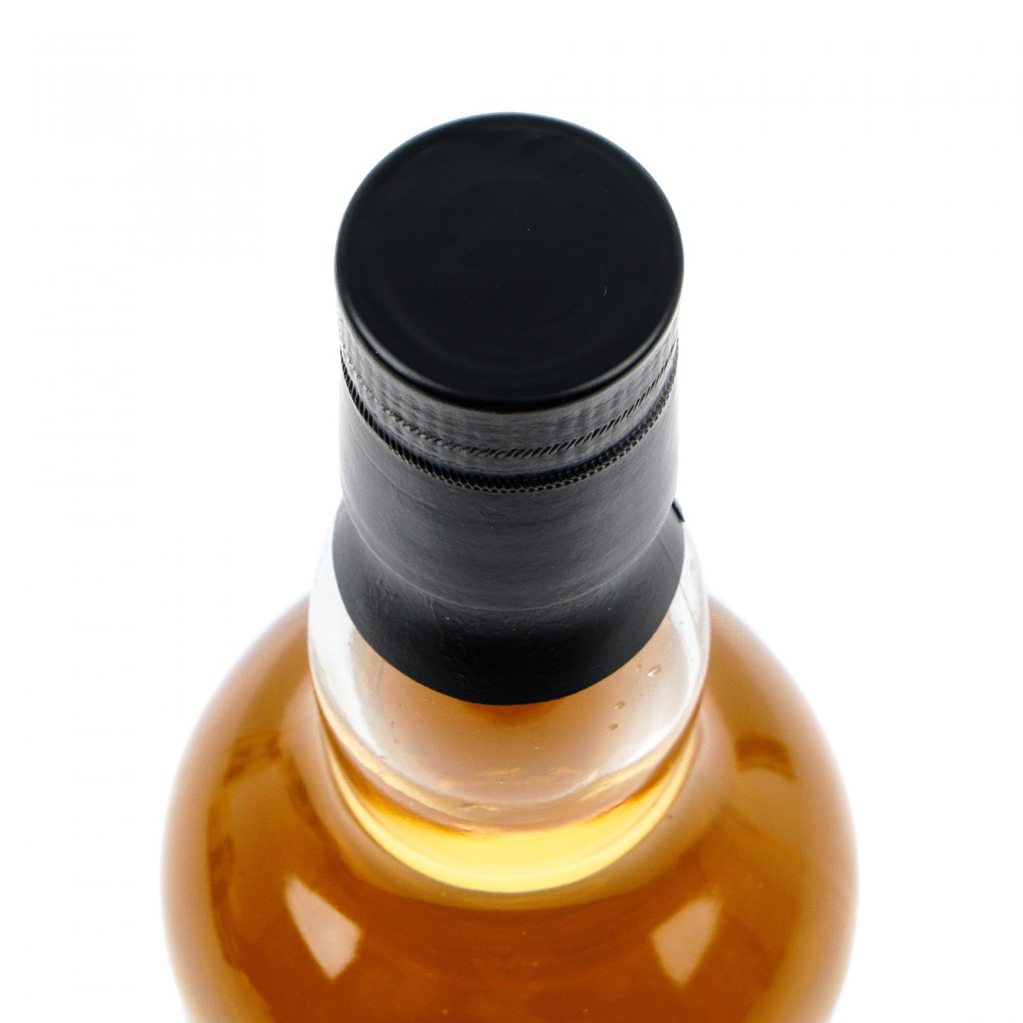 本尼维斯 13年 2011-2024 波本桶#1863 高达45周年纪念