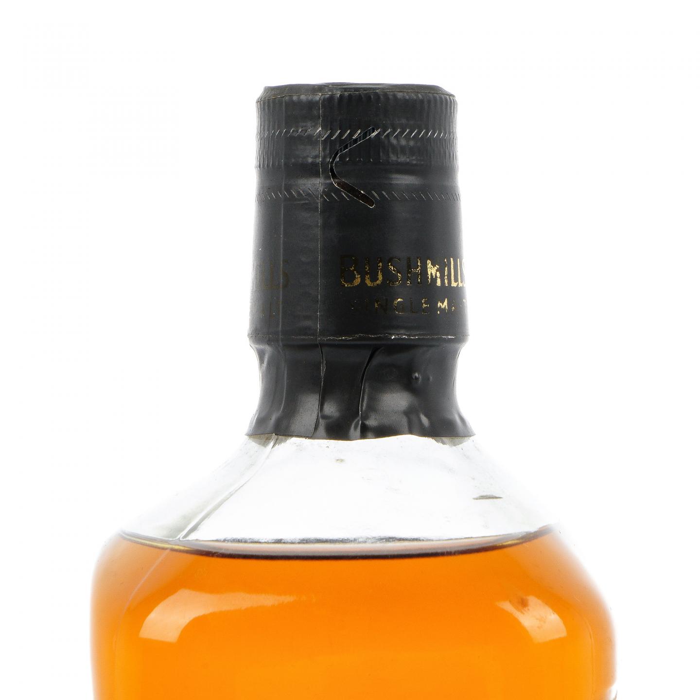 布什米尔 21年 2019 Rare 700ml