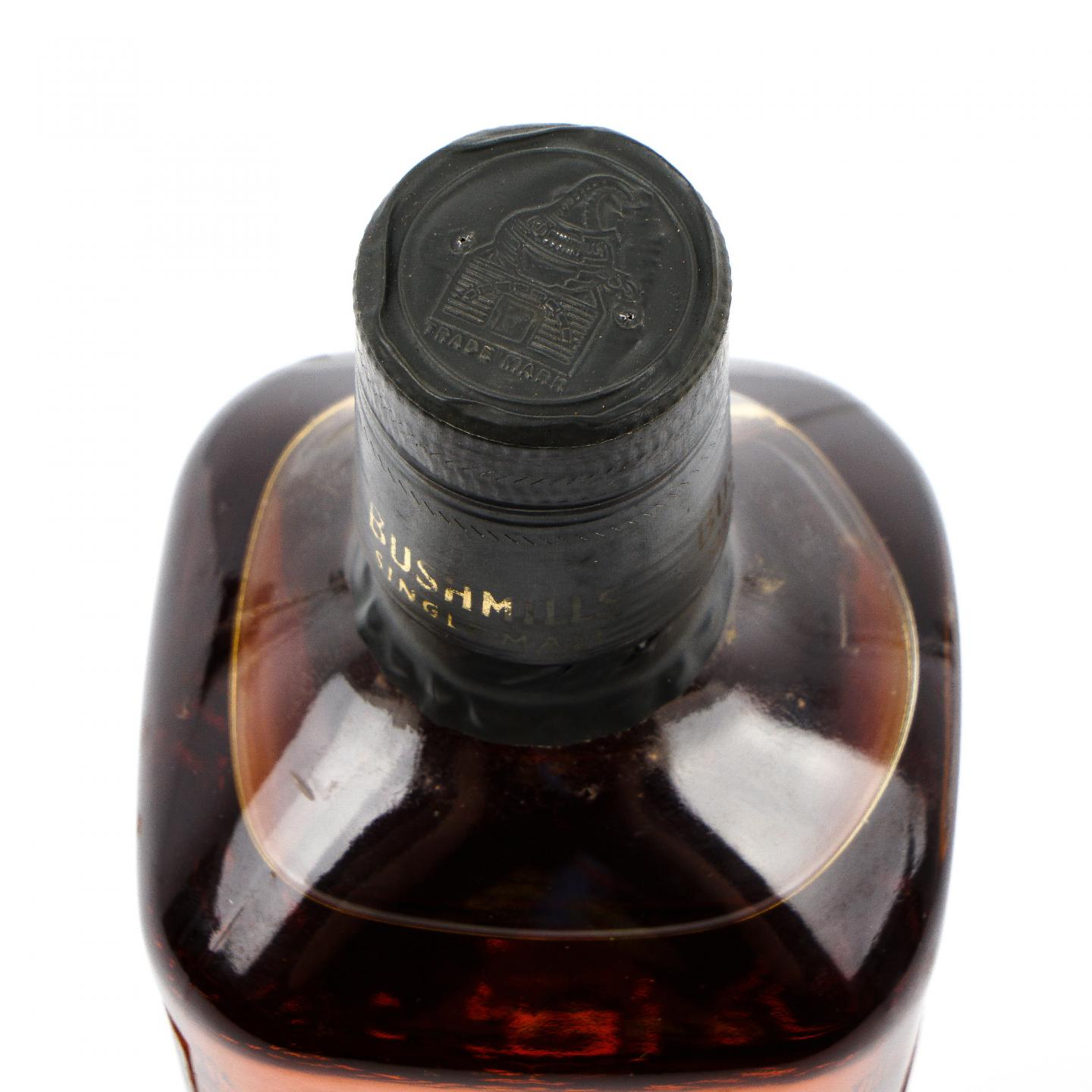 布什米尔 21年 2019 Rare 700ml