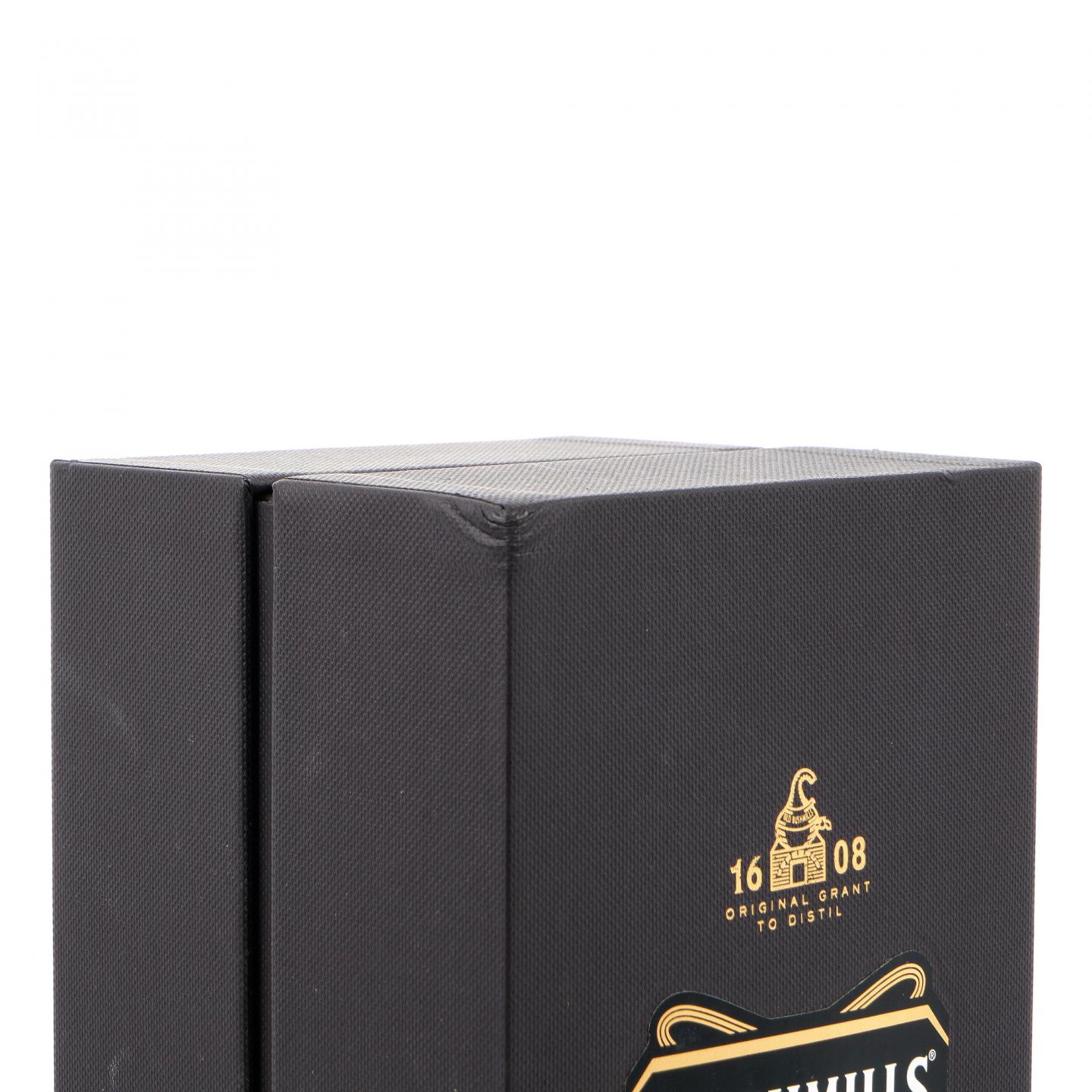 布什米尔 21年 2019 Rare 700ml