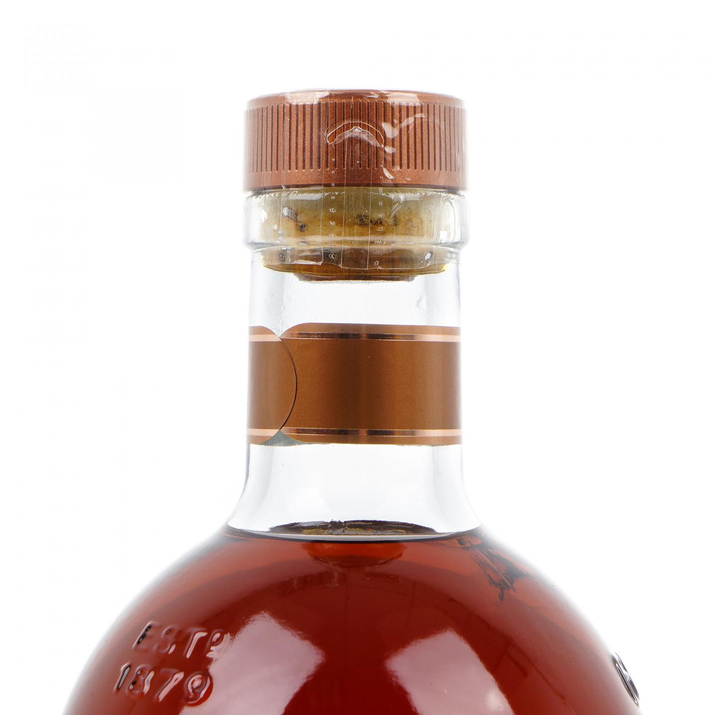 格兰路思 25年 2024 圆筒