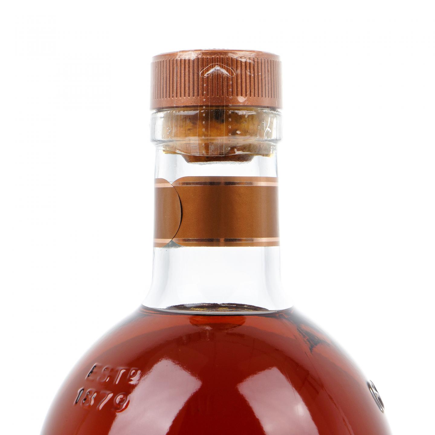 格兰路思 25年 2024 圆筒 700ml