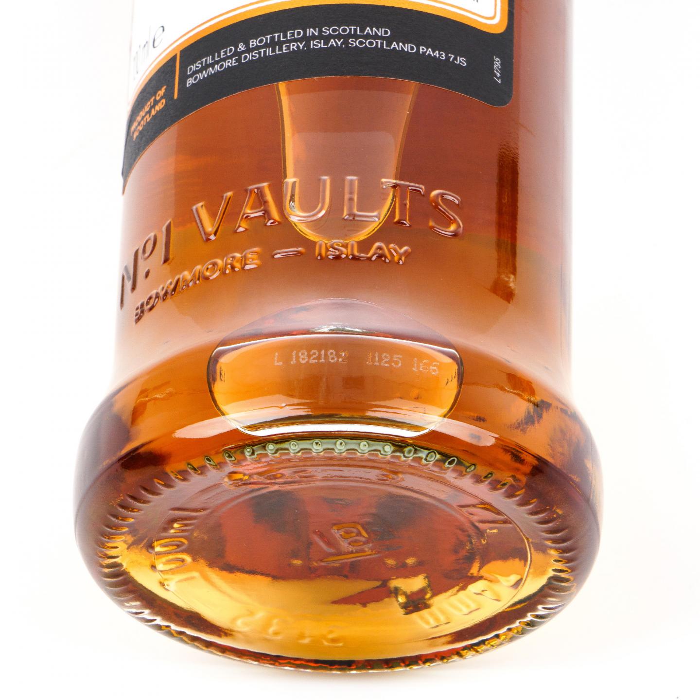 波摩 29年 1988-2018 Edition No. 2 700ml