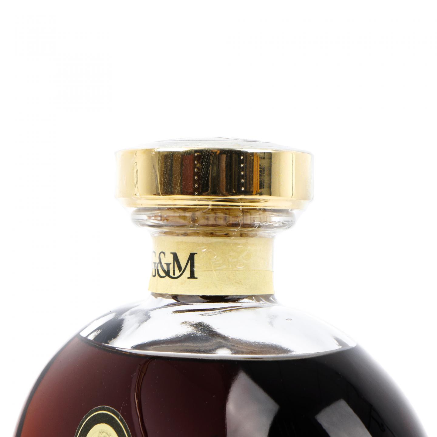 Macphail’s 1951-2017 GM
