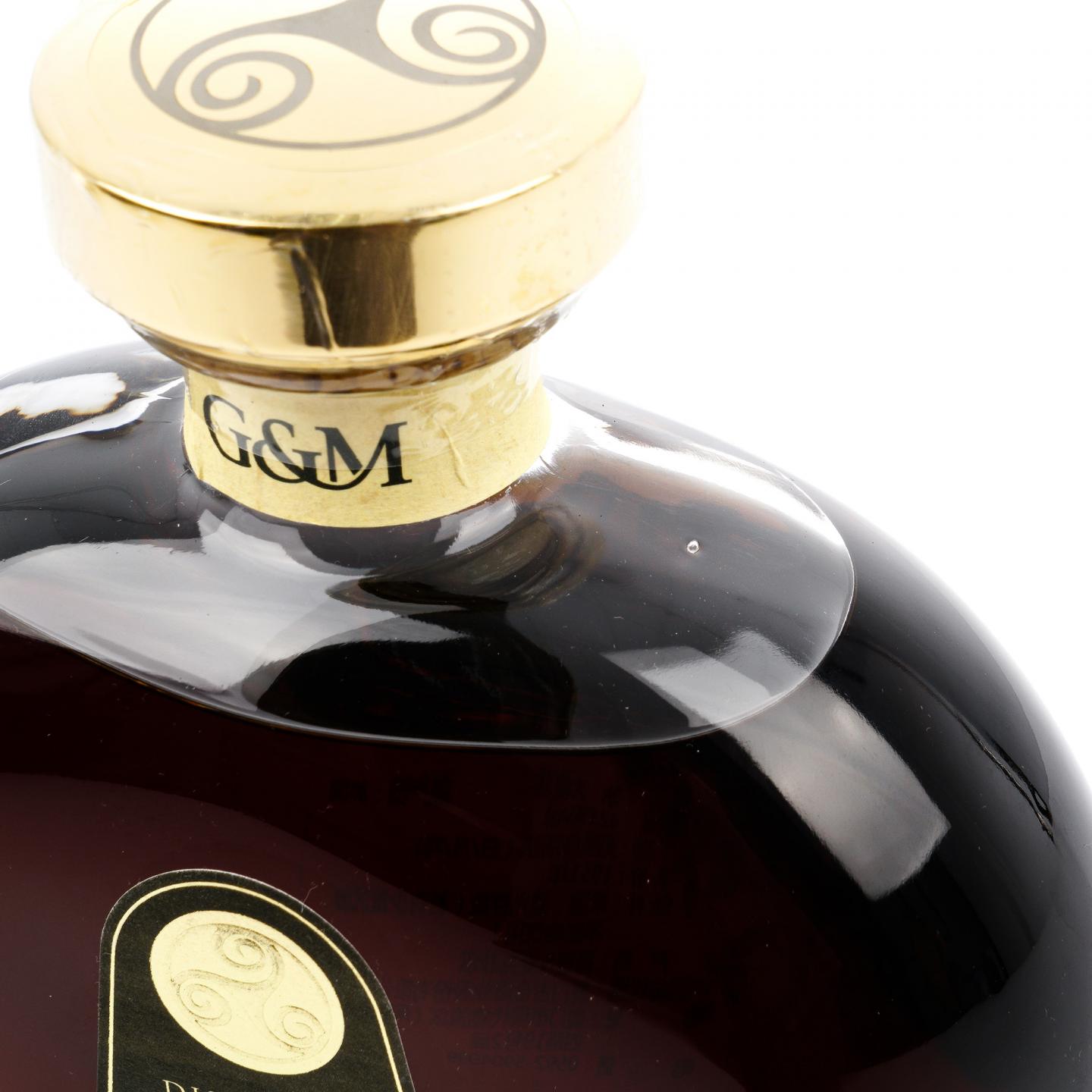 Macphail’s 1951-2017 GM