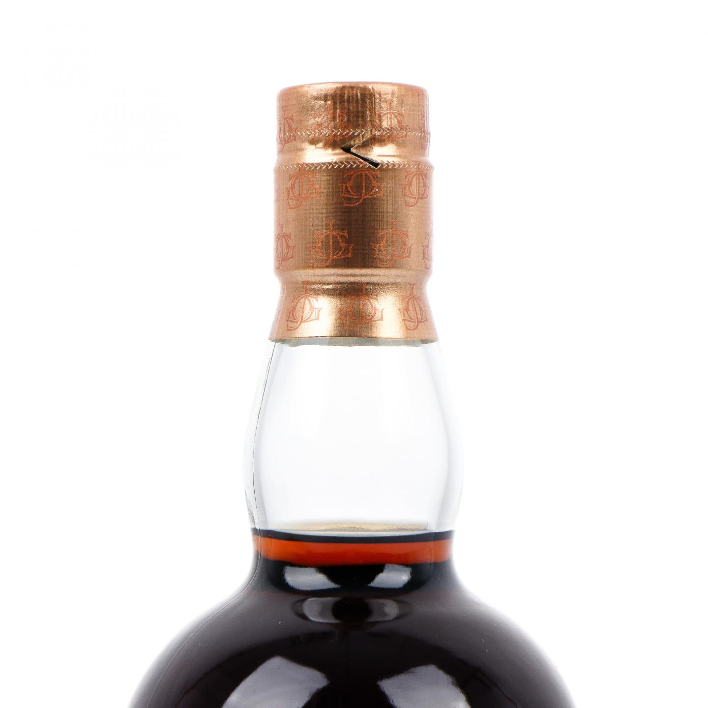 格兰花格 1960-2012 家族桶#1774