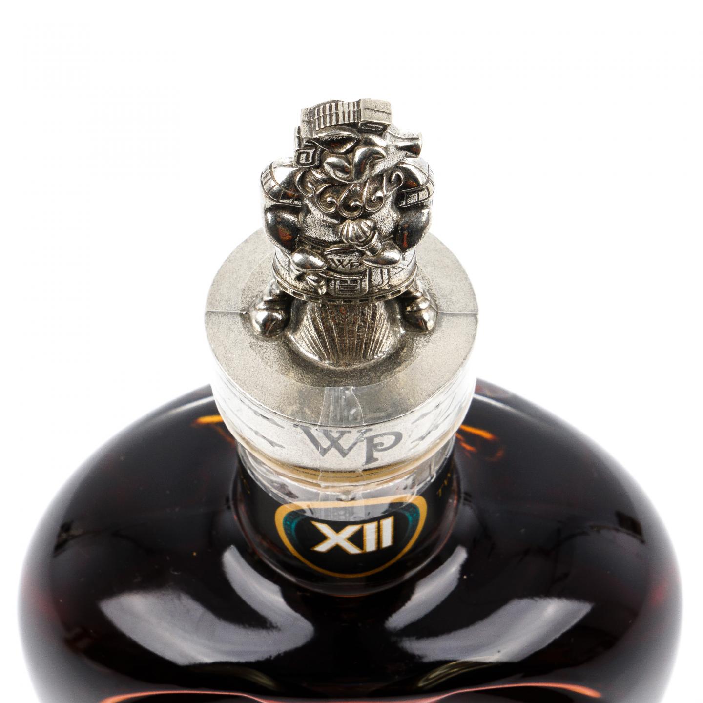 口哨猪 The Boss Hog XII「羽焰」限量黑麦威士忌